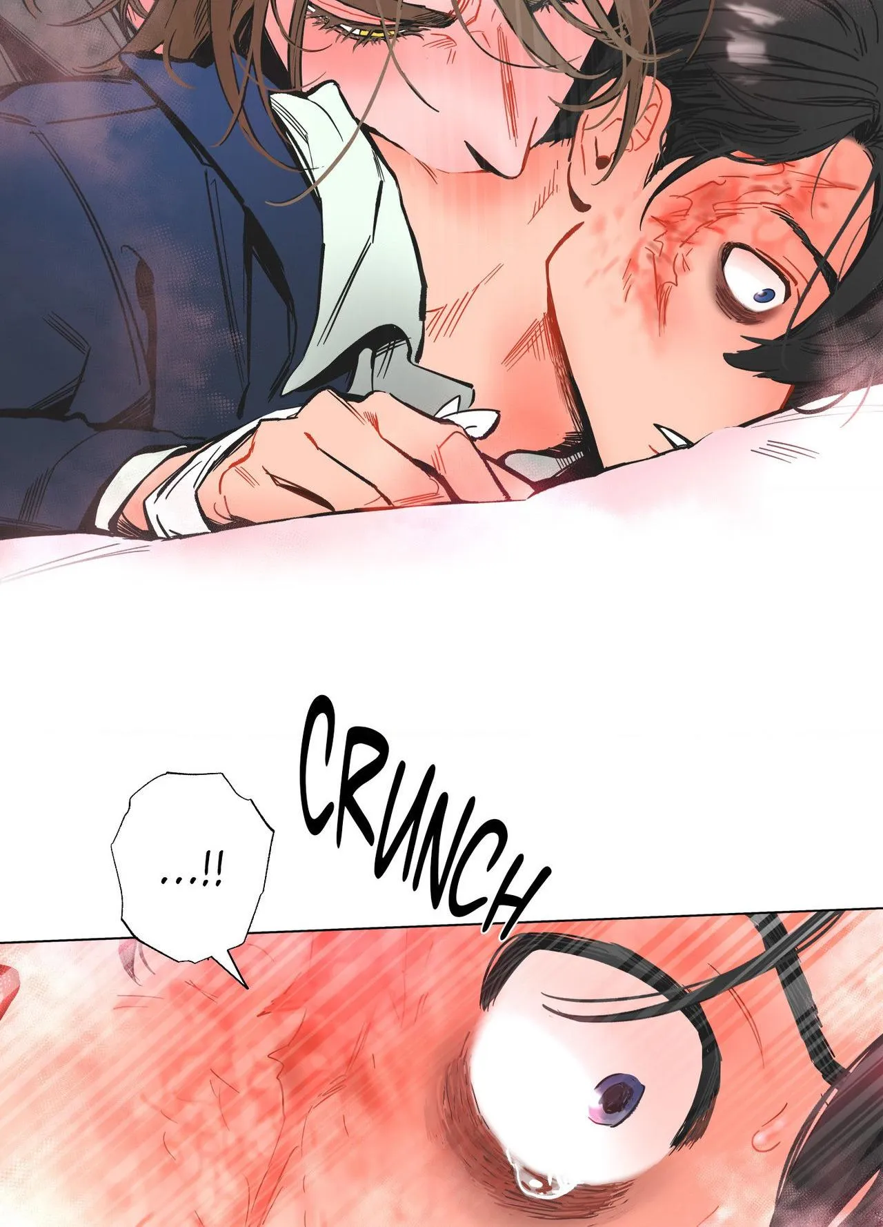 Read Disorder and Desire chapter 6 image 33 on Lezhin