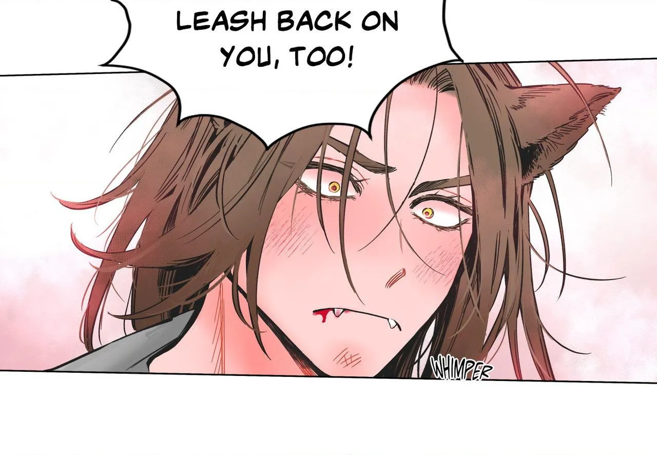Read Disorder and Desire chapter 6 image 38 on Lezhin