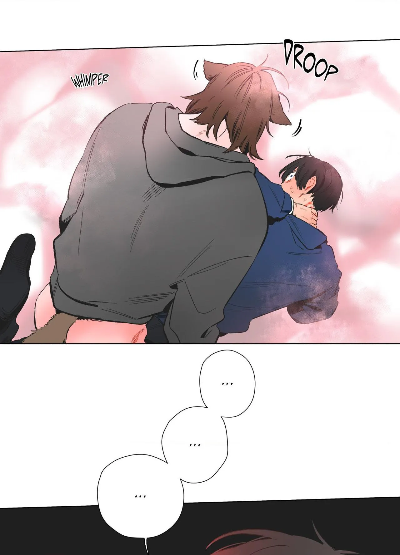 Read Disorder and Desire chapter 6 image 39 on Lezhin