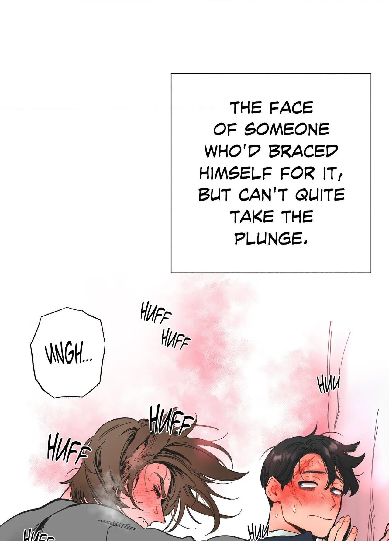 Read Disorder and Desire chapter 6 image 4 on Lezhin