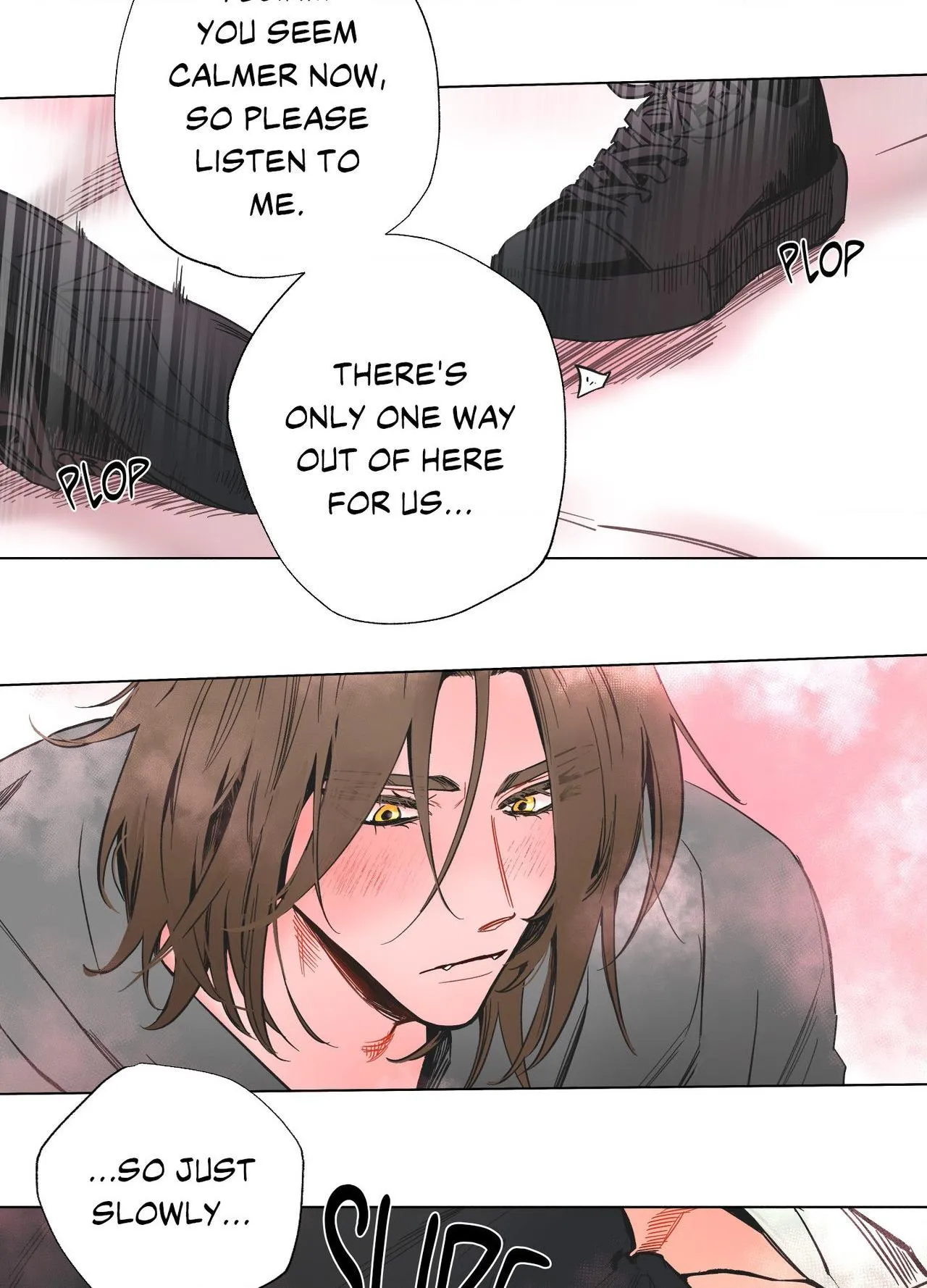 Read Disorder and Desire chapter 6 image 41 on Lezhin