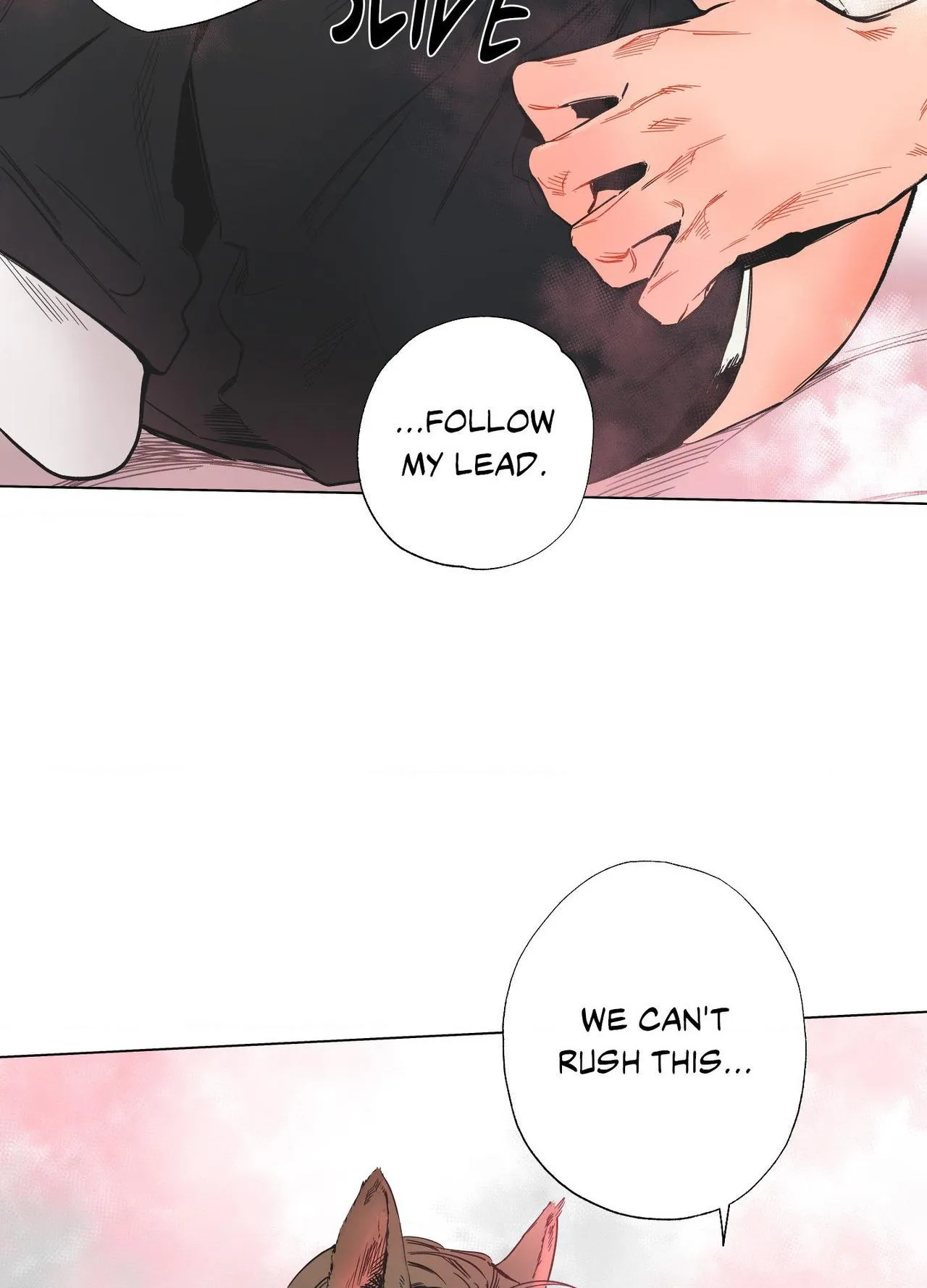 Read Disorder and Desire chapter 6 image 42 on Lezhin