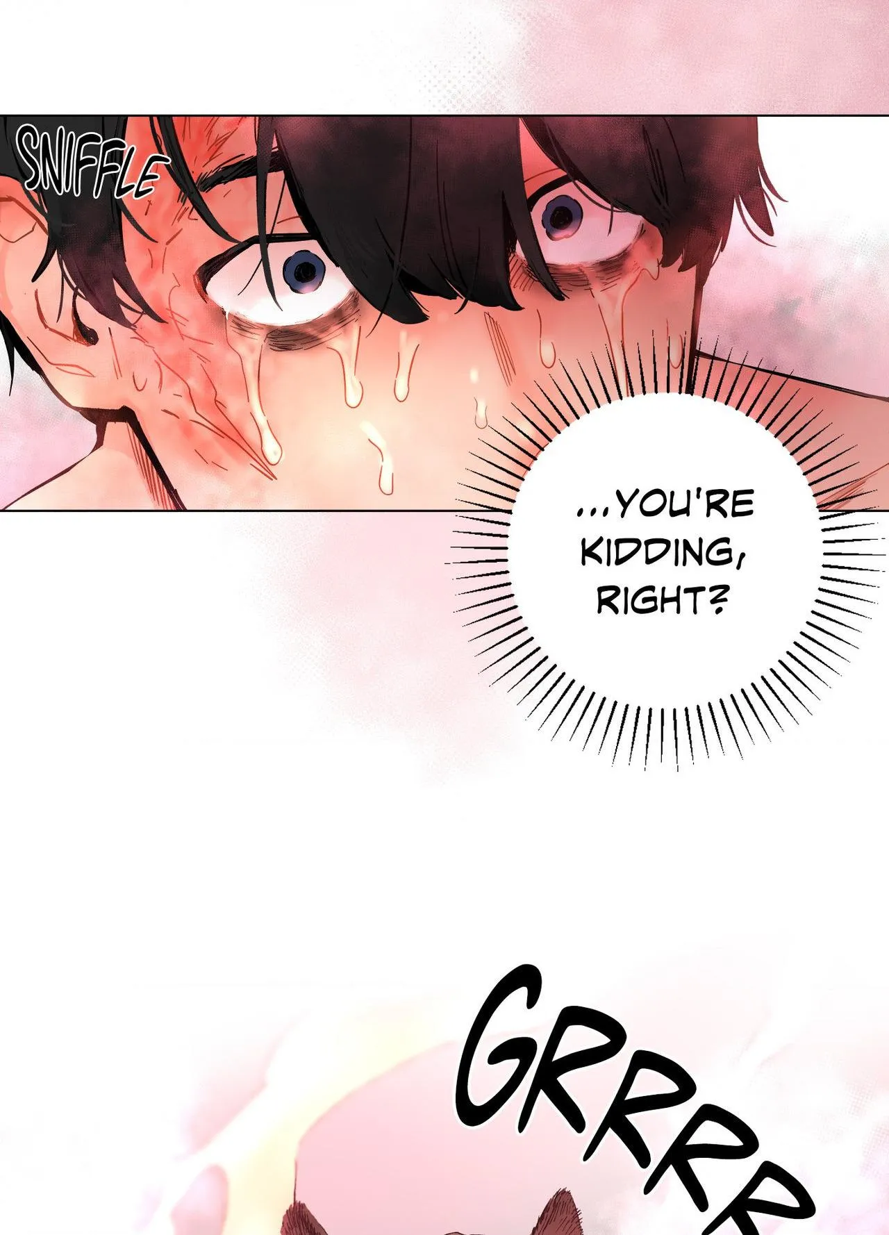 Read Disorder and Desire chapter 6 image 47 on Lezhin
