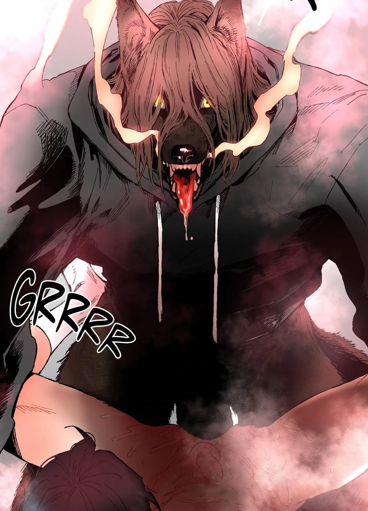 Read Disorder and Desire chapter 6 image 48 on Lezhin