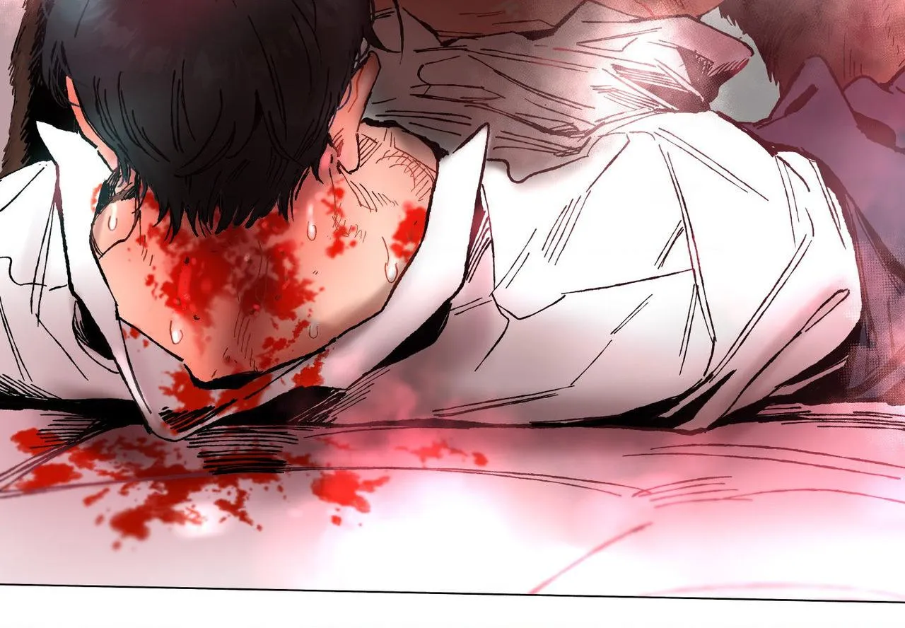 Read Disorder and Desire chapter 6 image 49 on Lezhin