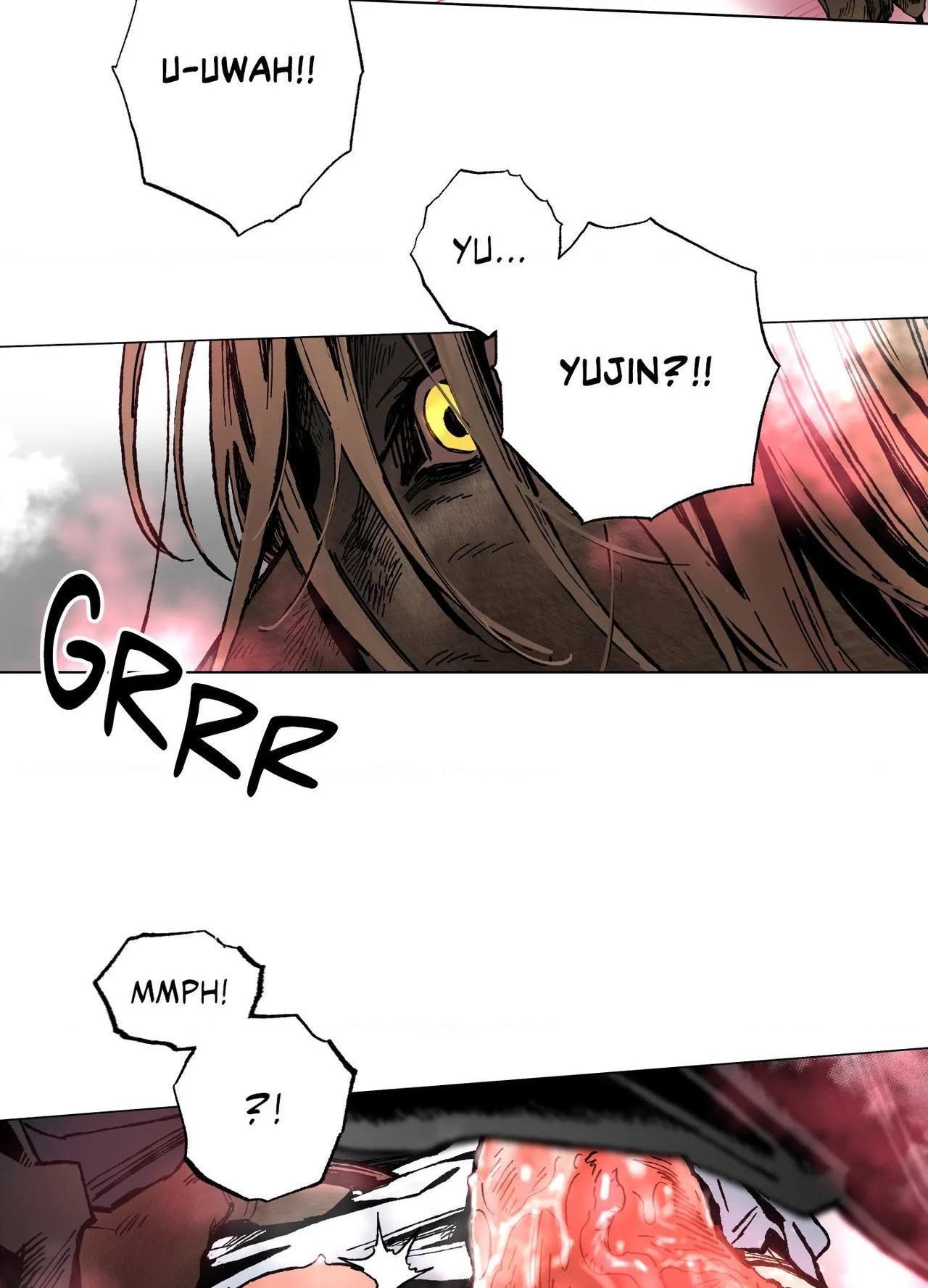 Read Disorder and Desire chapter 6 image 51 on Lezhin