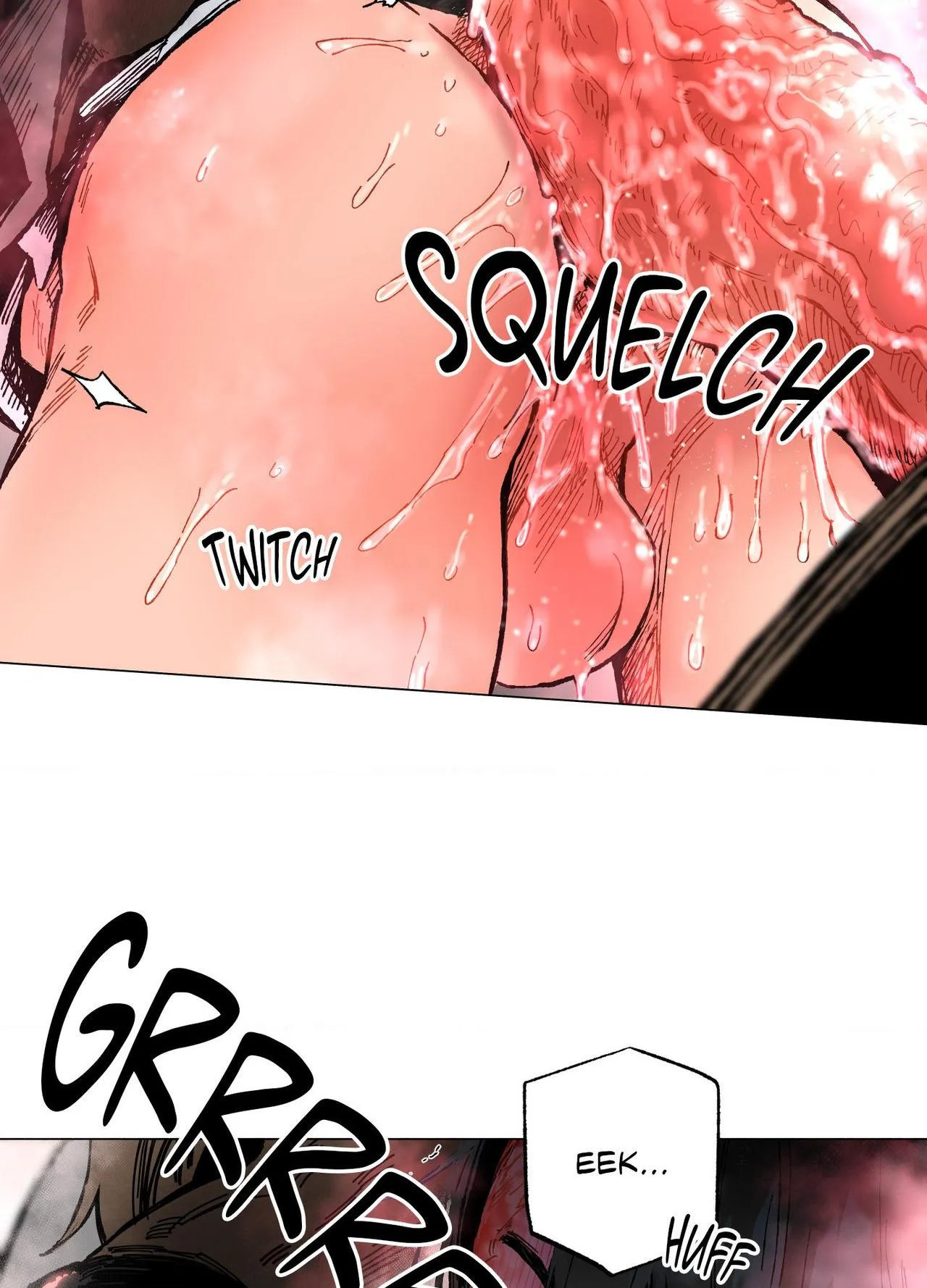 Read Disorder and Desire chapter 6 image 52 on Lezhin