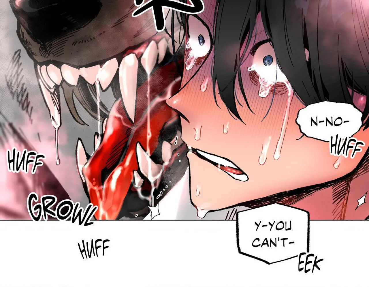Read Disorder and Desire chapter 6 image 53 on Lezhin