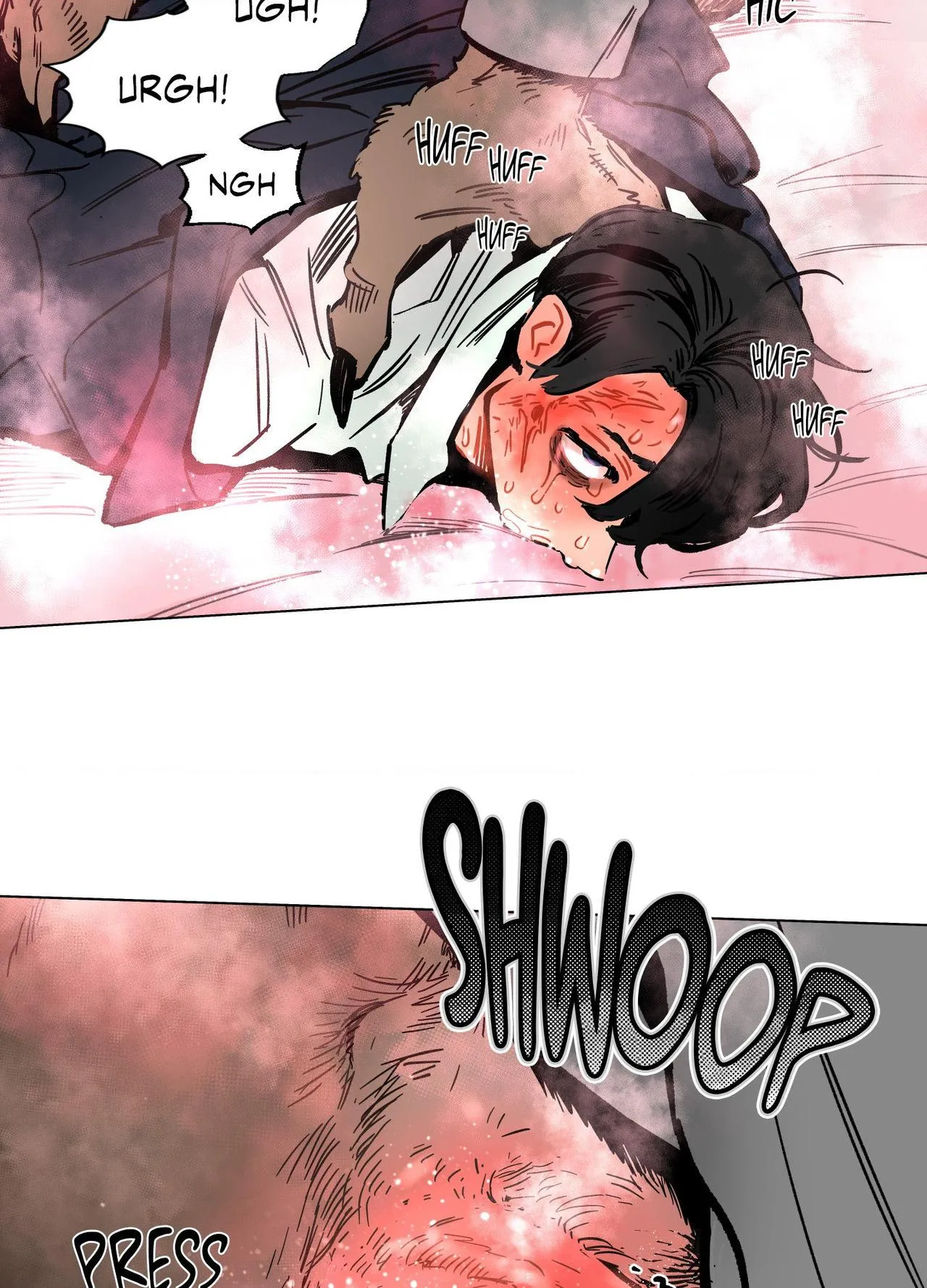 Read Disorder and Desire chapter 6 image 59 on Lezhin