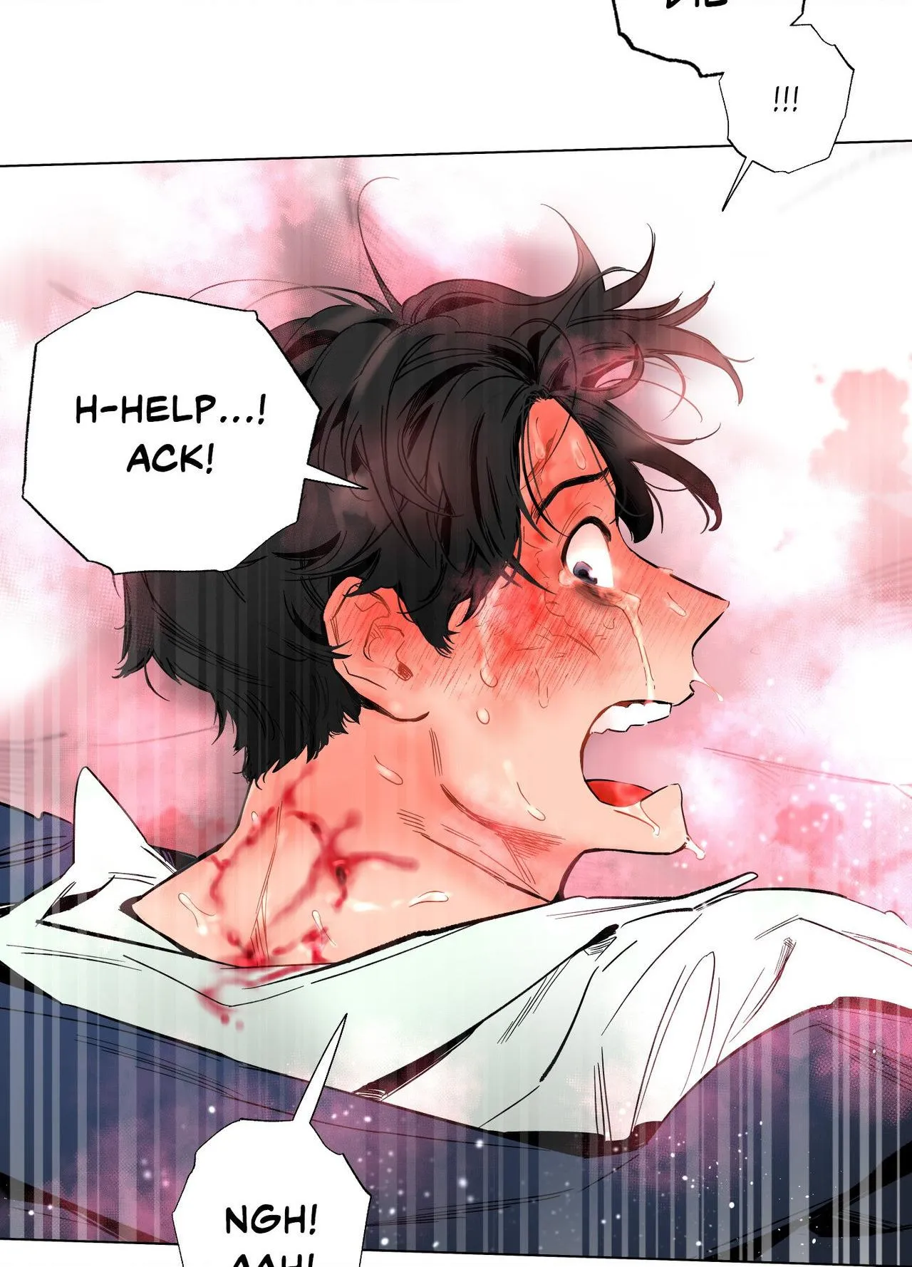 Read Disorder and Desire chapter 6 image 64 on Lezhin