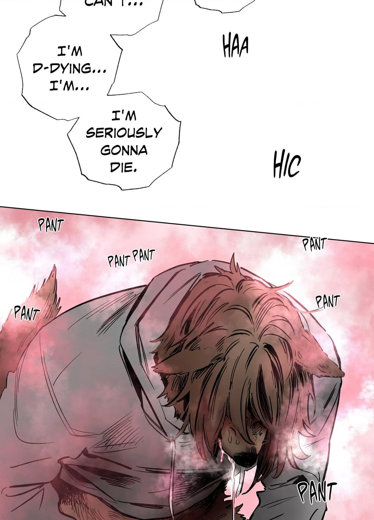 Read Disorder and Desire chapter 6 image 68 on Lezhin