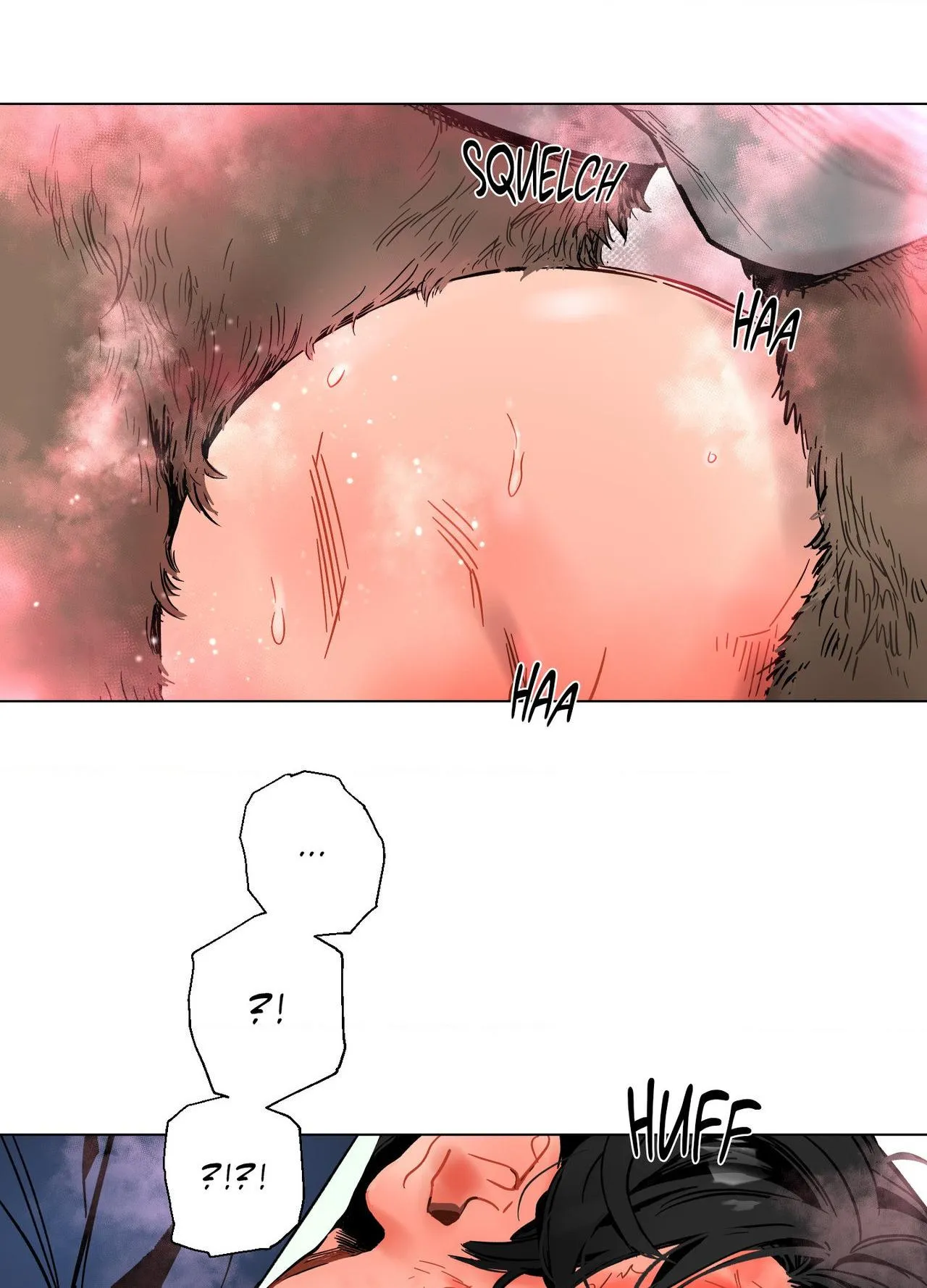 Read Disorder and Desire chapter 6 image 70 on Lezhin