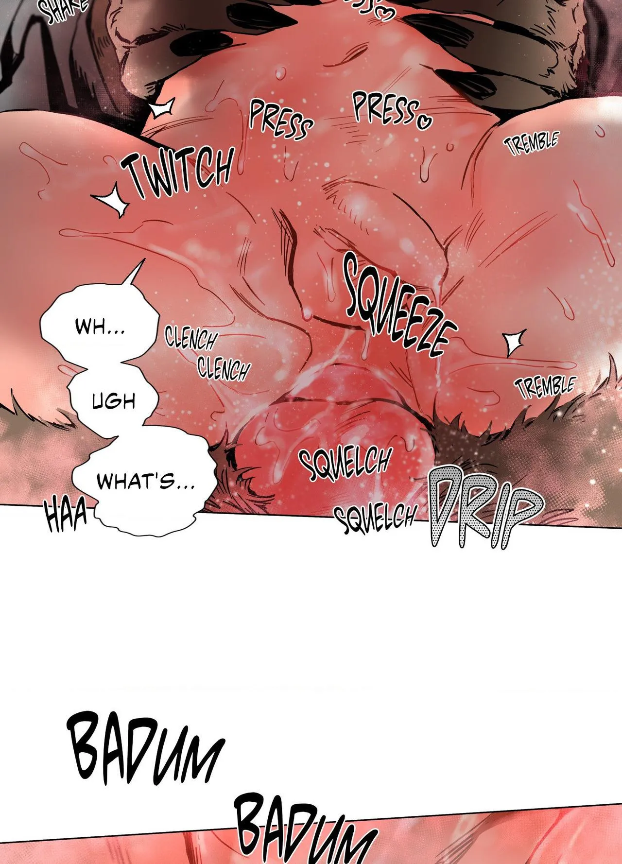 Read Disorder and Desire chapter 6 image 75 on Lezhin