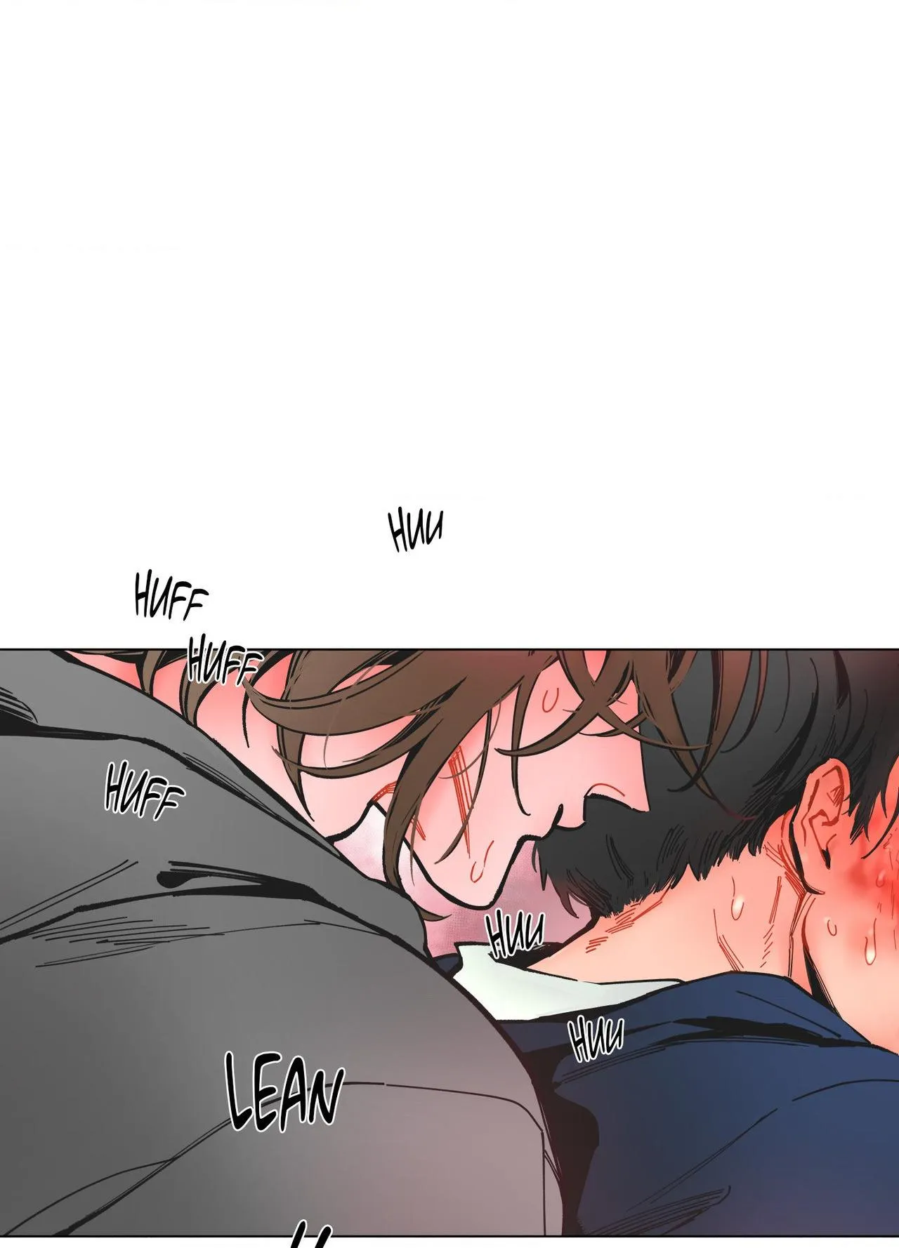 Read Disorder and Desire chapter 6 image 9 on Lezhin