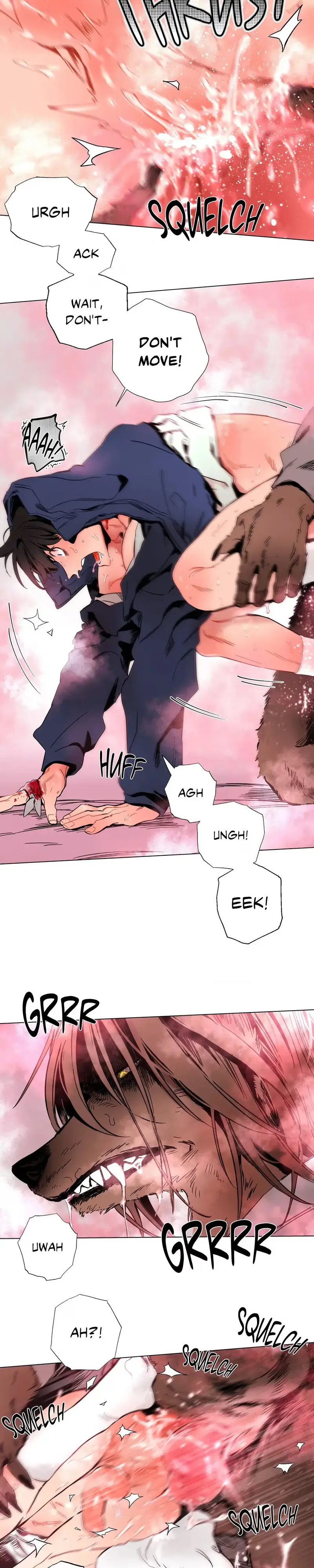 Read Disorder and Desire chapter 7 image 11 on Lezhin