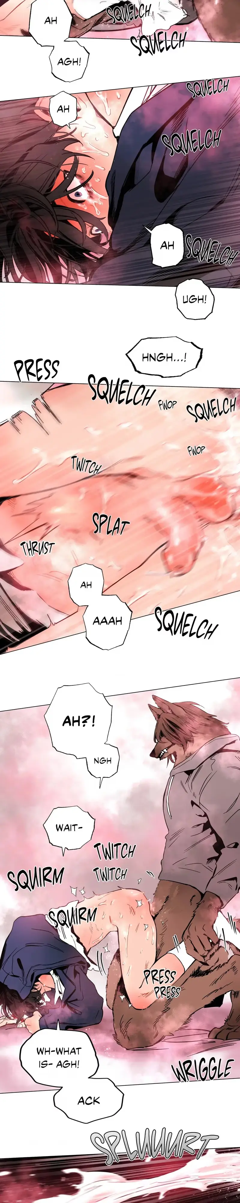 Read Disorder and Desire chapter 7 image 12 on Lezhin