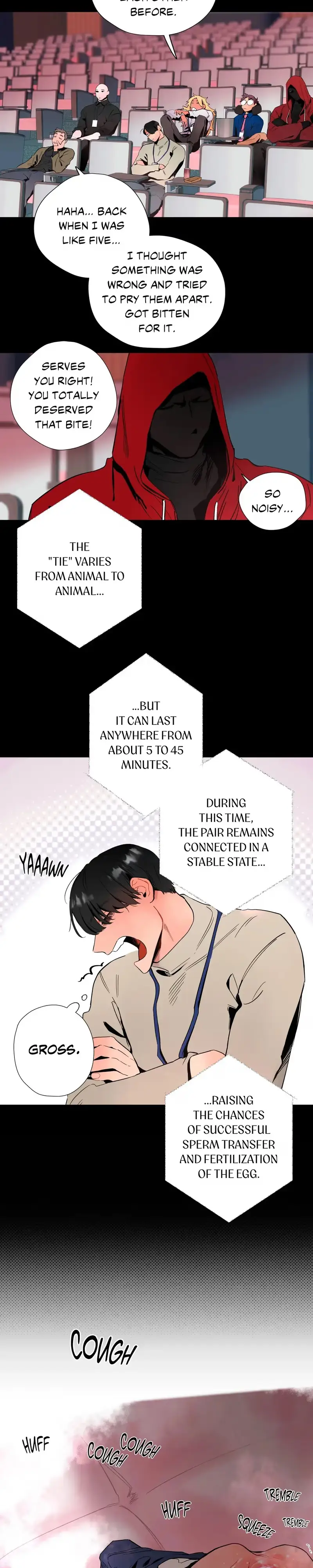 Read Disorder and Desire chapter 7 image 14 on Lezhin