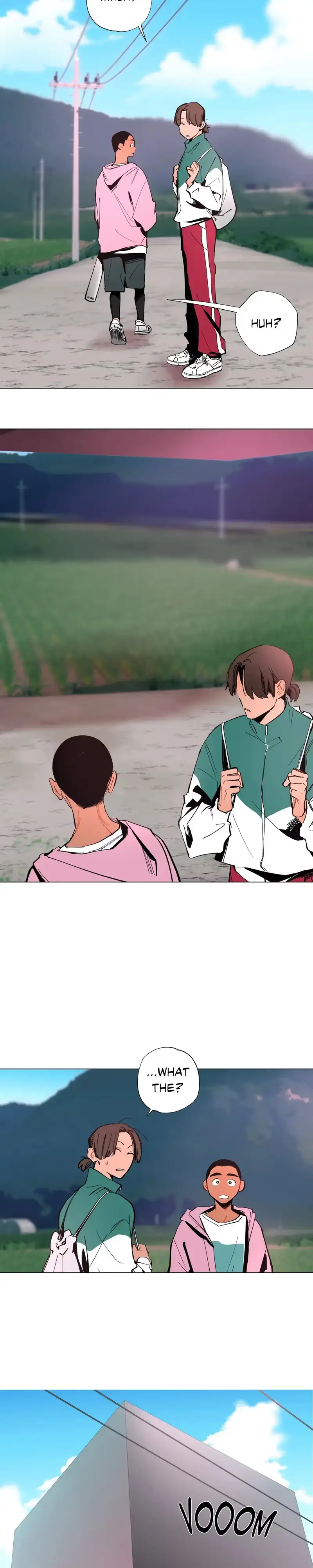 Read Disorder and Desire chapter 8 image 14 on Lezhin