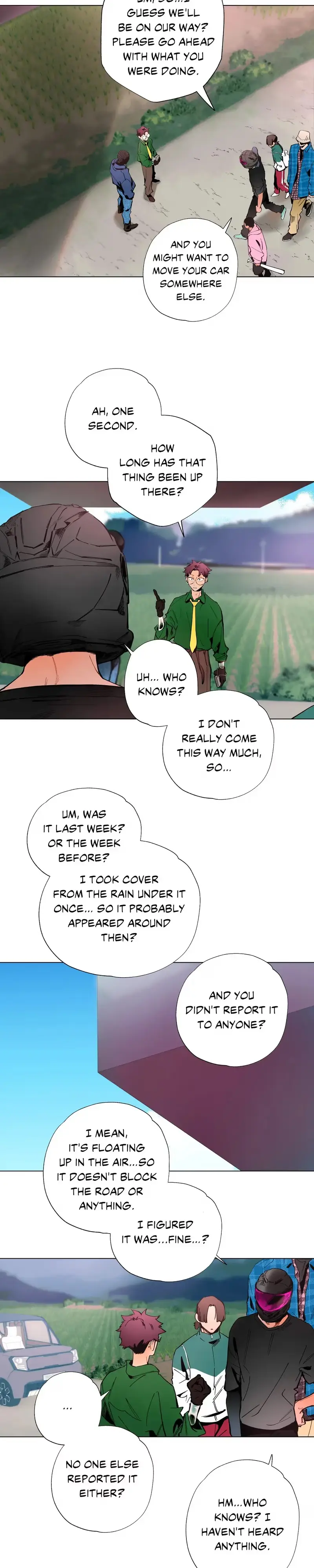 Read Disorder and Desire chapter 8 image 5 on Lezhin