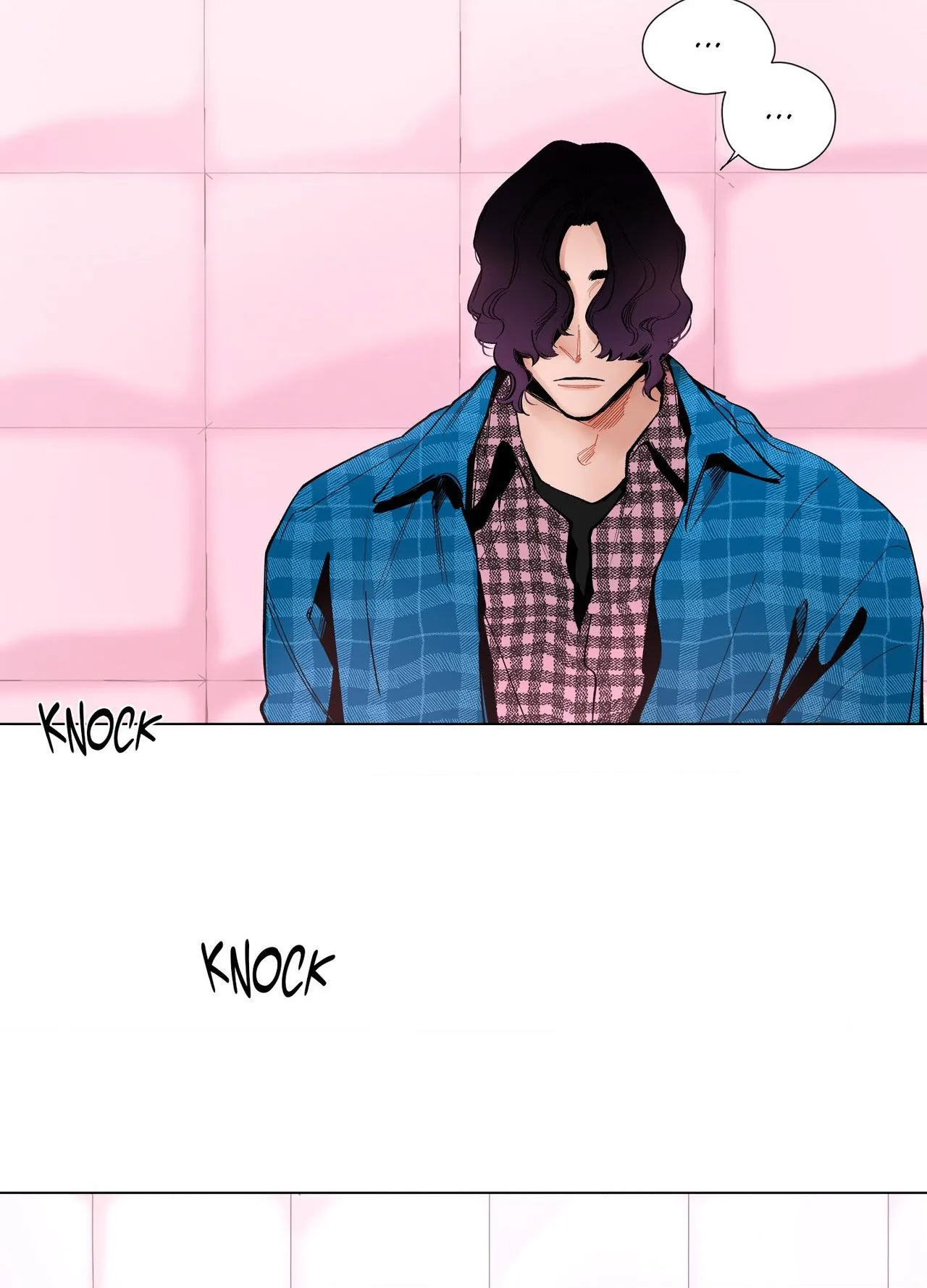 Read Disorder and Desire chapter 9 image 1 on Lezhin