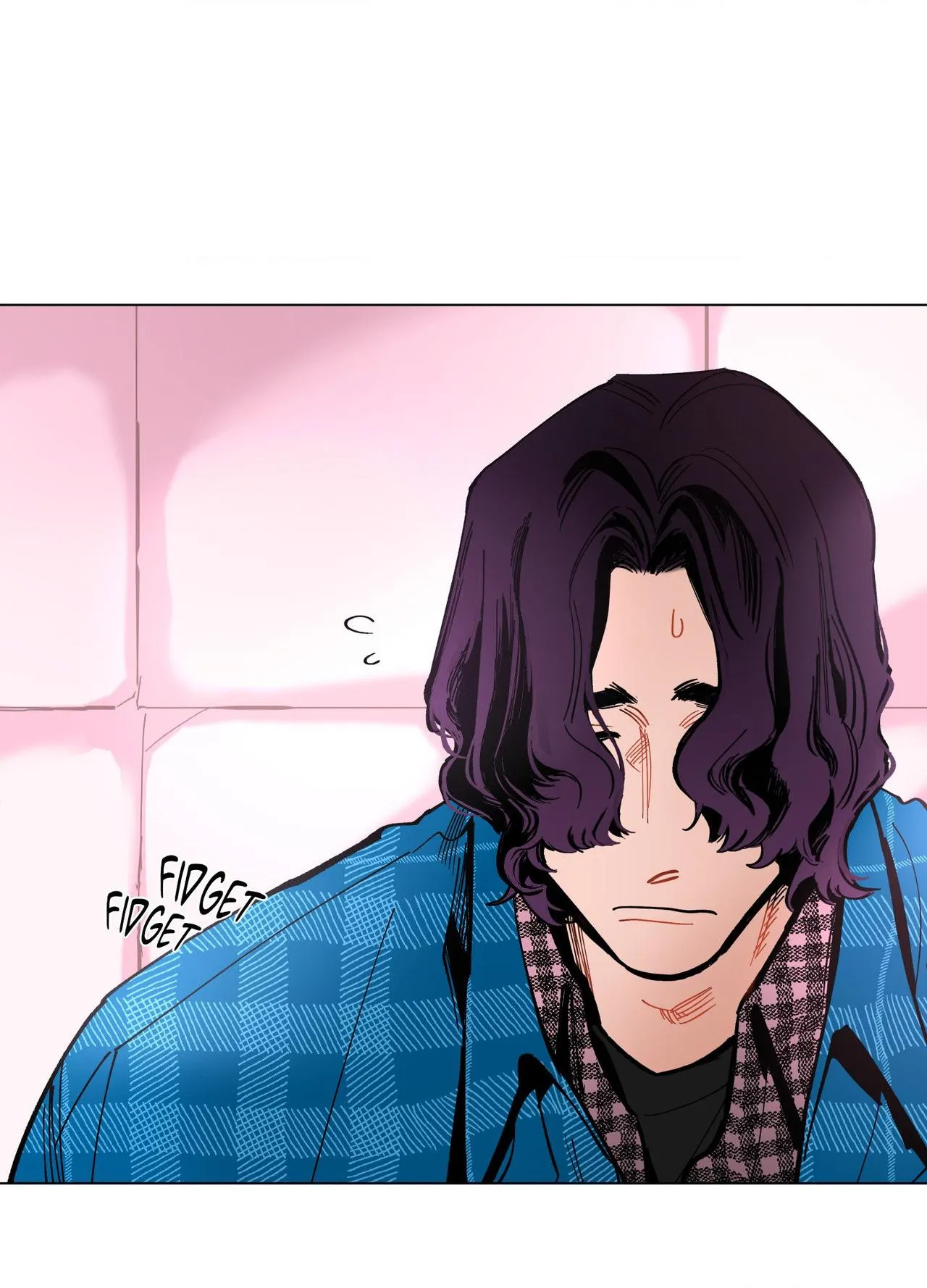 Read Disorder and Desire chapter 9 image 11 on Lezhin