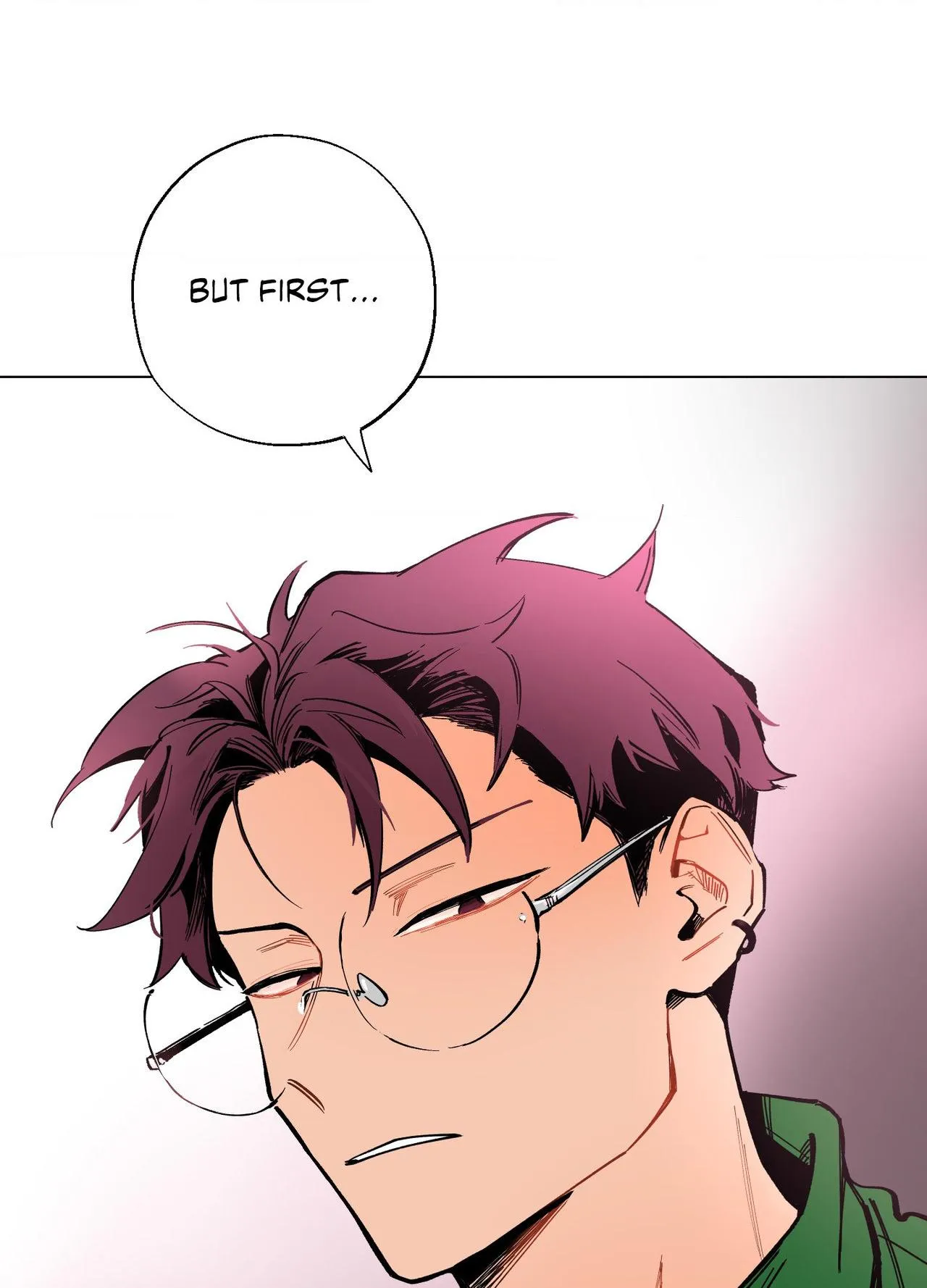 Read Disorder and Desire chapter 9 image 14 on Lezhin