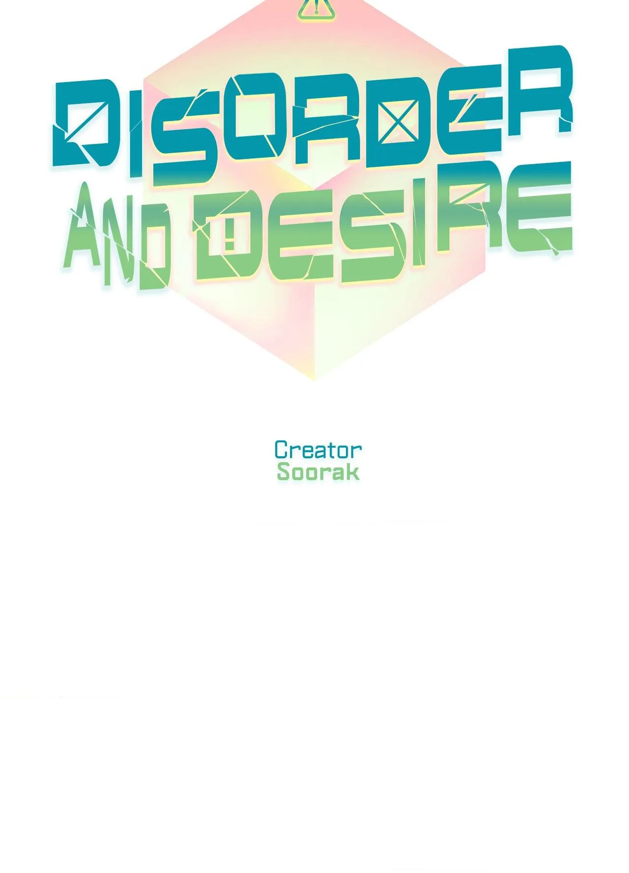 Read Disorder and Desire chapter 9 image 17 on Lezhin