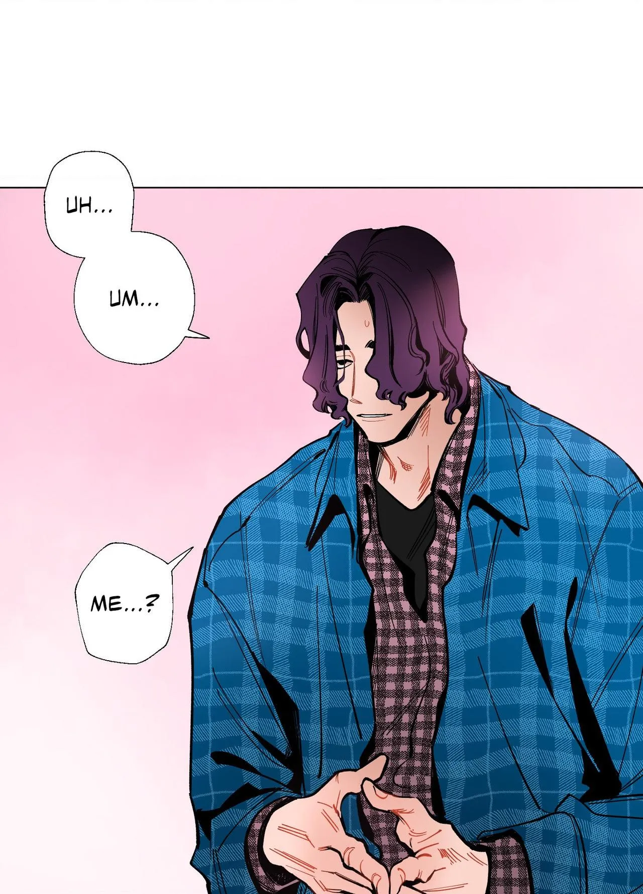 Read Disorder and Desire chapter 9 image 19 on Lezhin