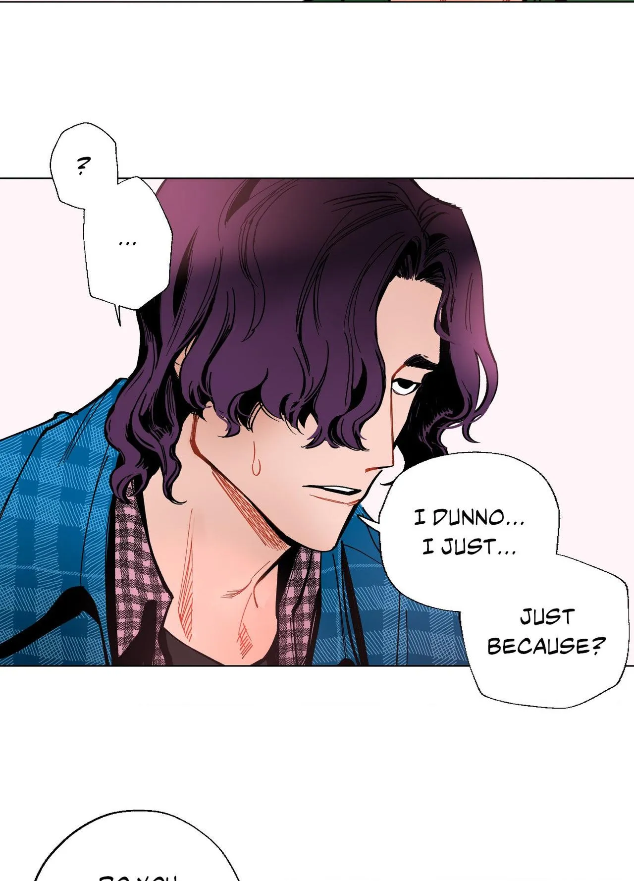 Read Disorder and Desire chapter 9 image 22 on Lezhin