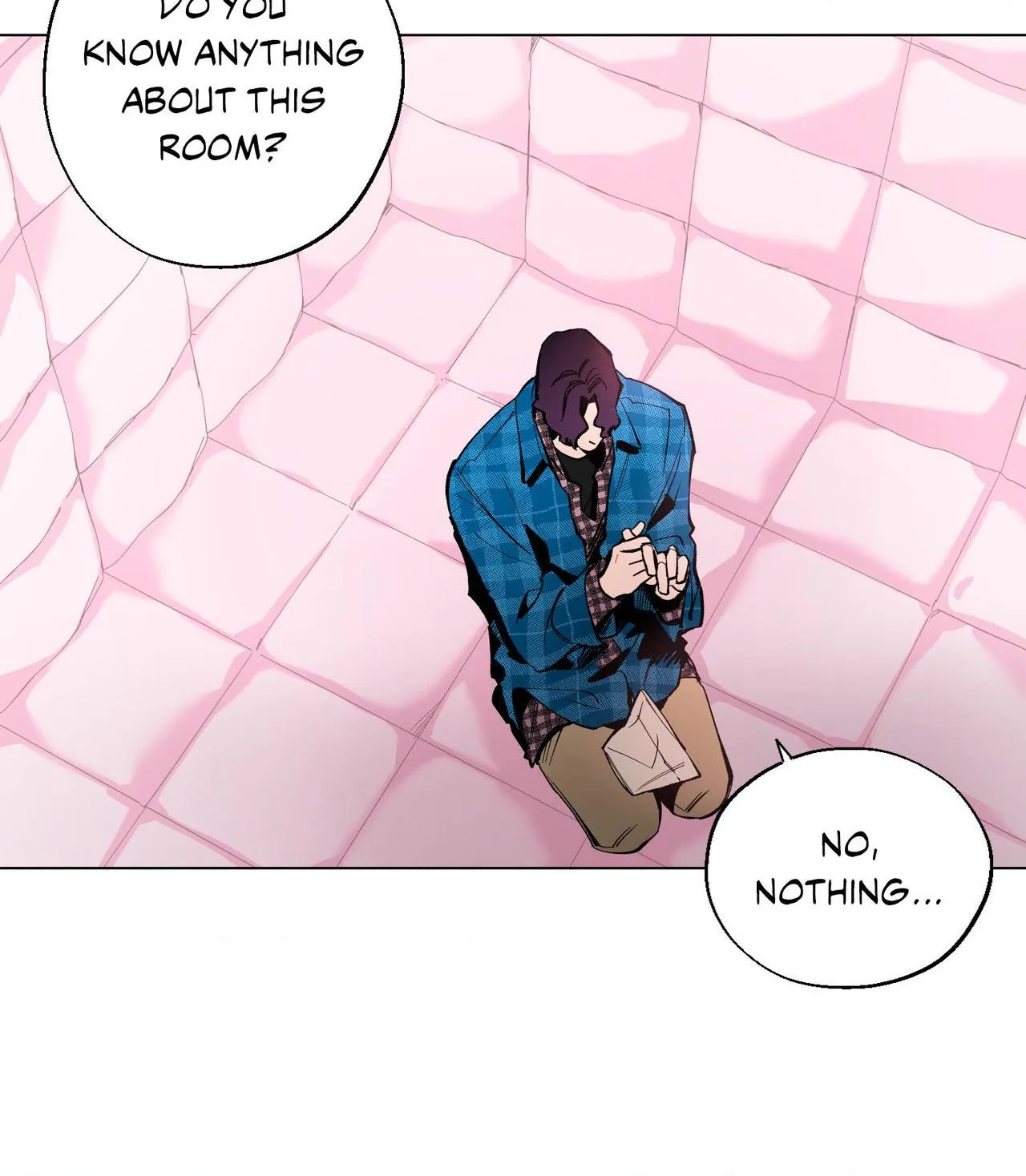Read Disorder and Desire chapter 9 image 23 on Lezhin