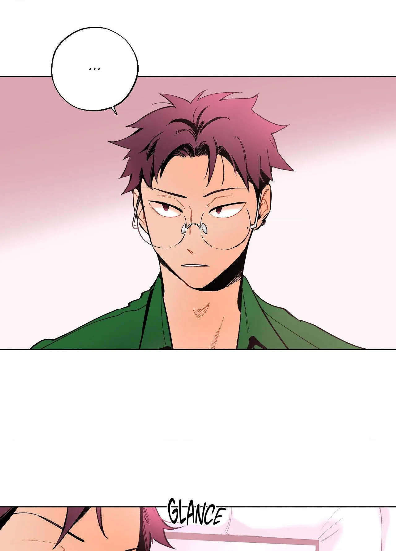 Read Disorder and Desire chapter 9 image 24 on Lezhin