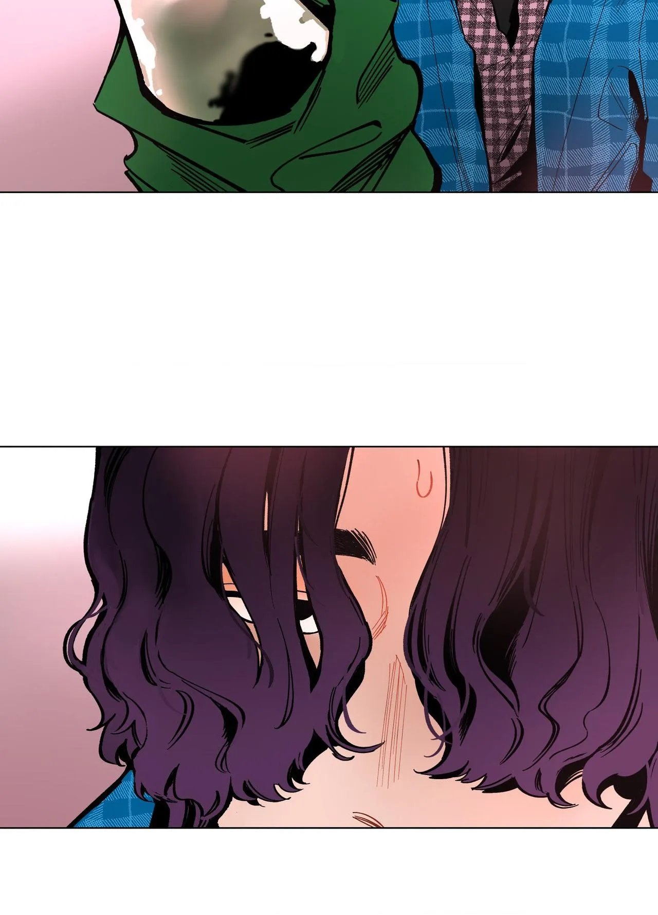 Read Disorder and Desire chapter 9 image 27 on Lezhin