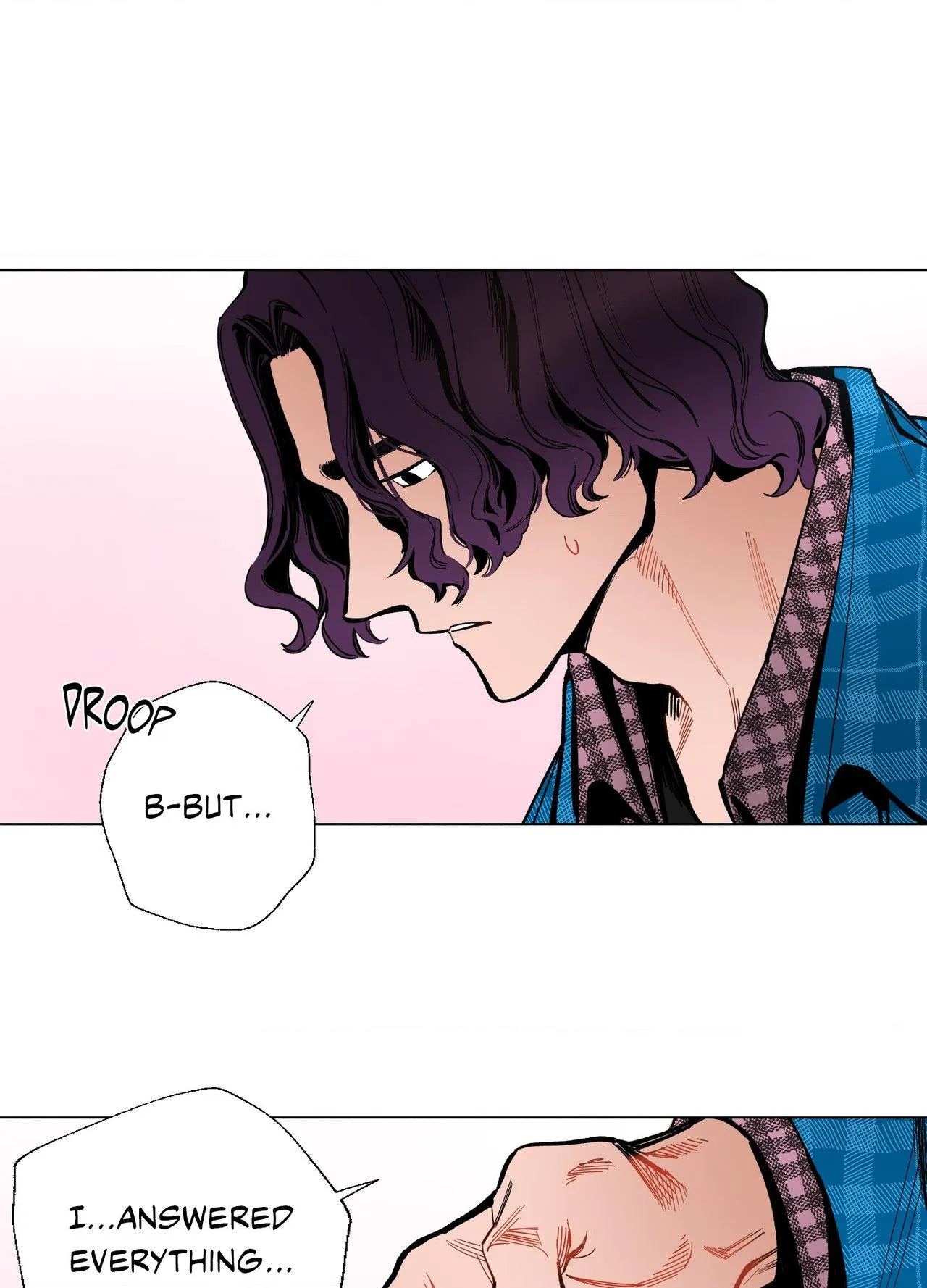 Read Disorder and Desire chapter 9 image 29 on Lezhin