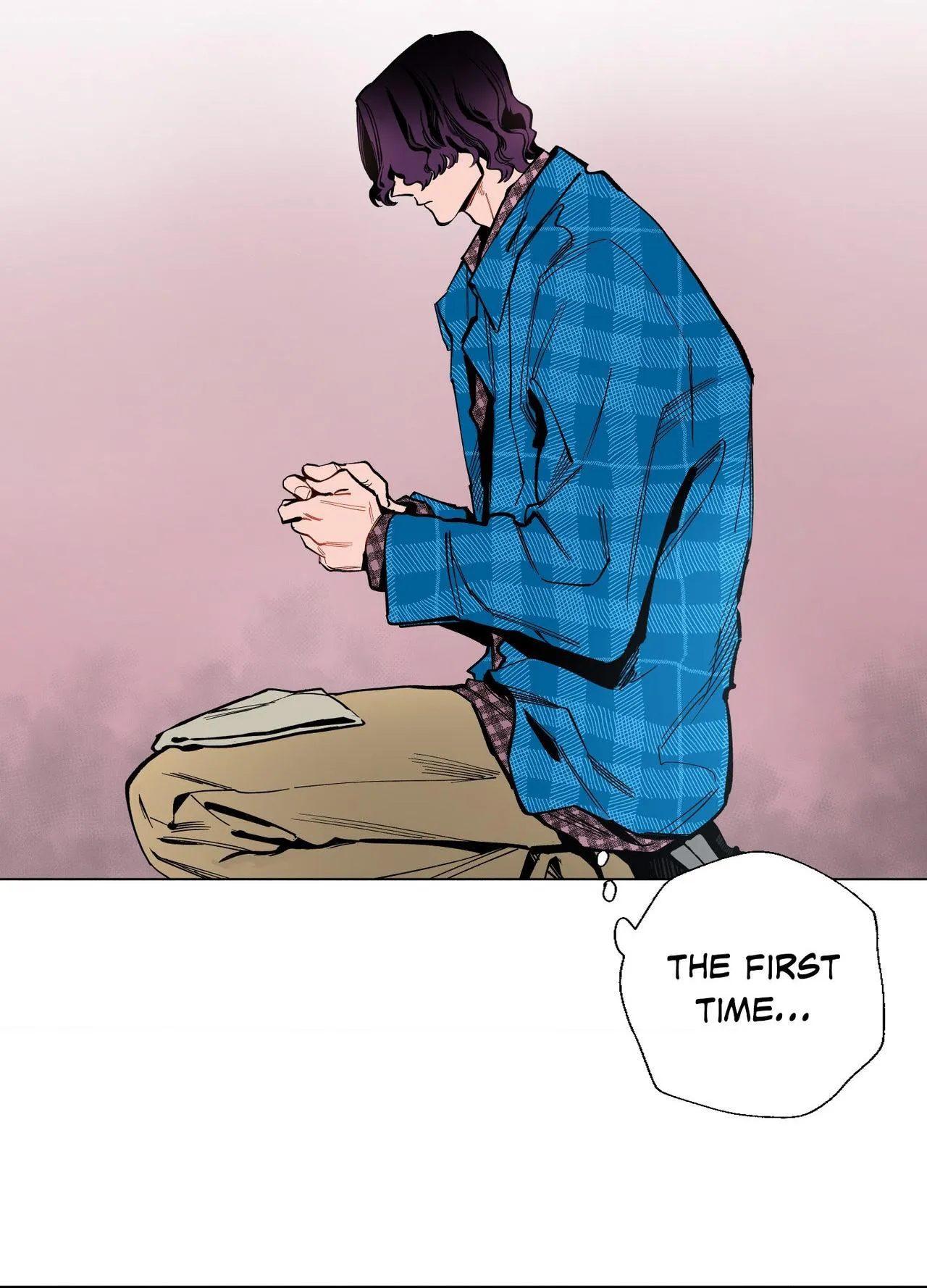 Read Disorder and Desire chapter 9 image 31 on Lezhin