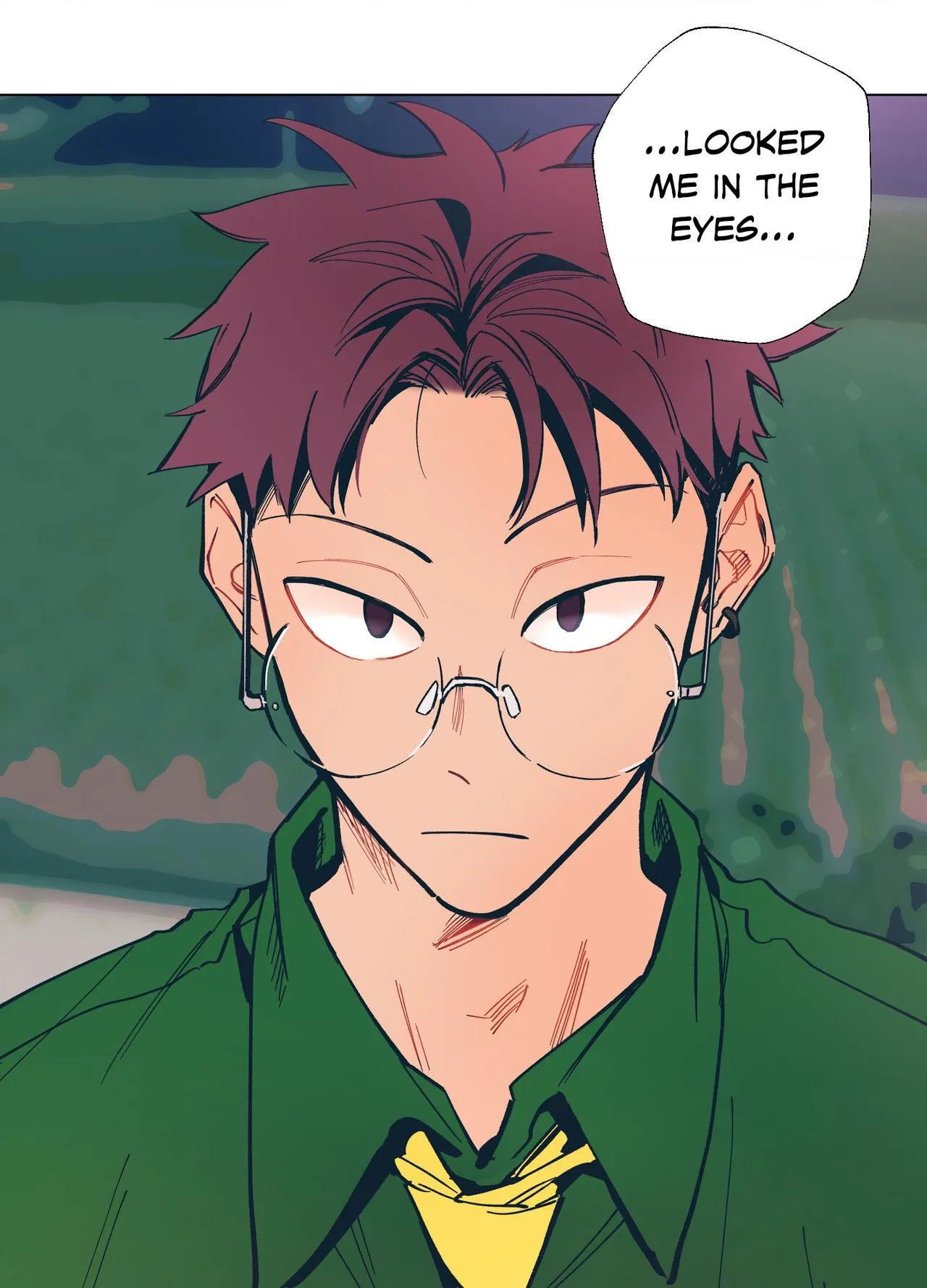 Read Disorder and Desire chapter 9 image 34 on Lezhin
