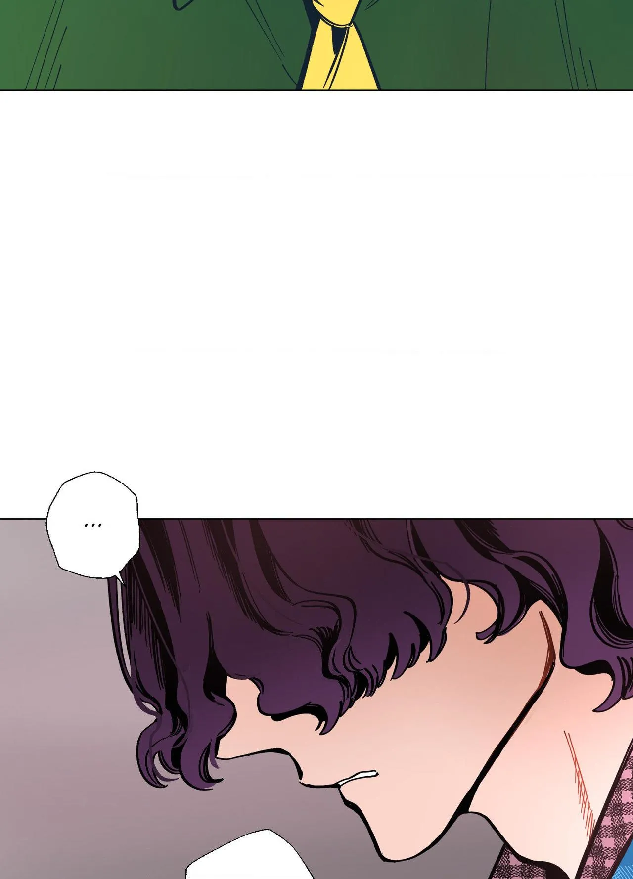 Read Disorder and Desire chapter 9 image 35 on Lezhin