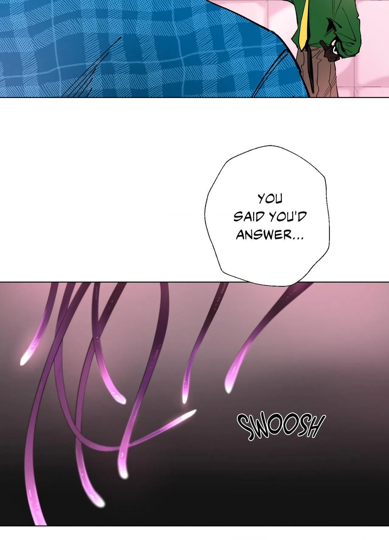 Read Disorder and Desire chapter 9 image 37 on Lezhin