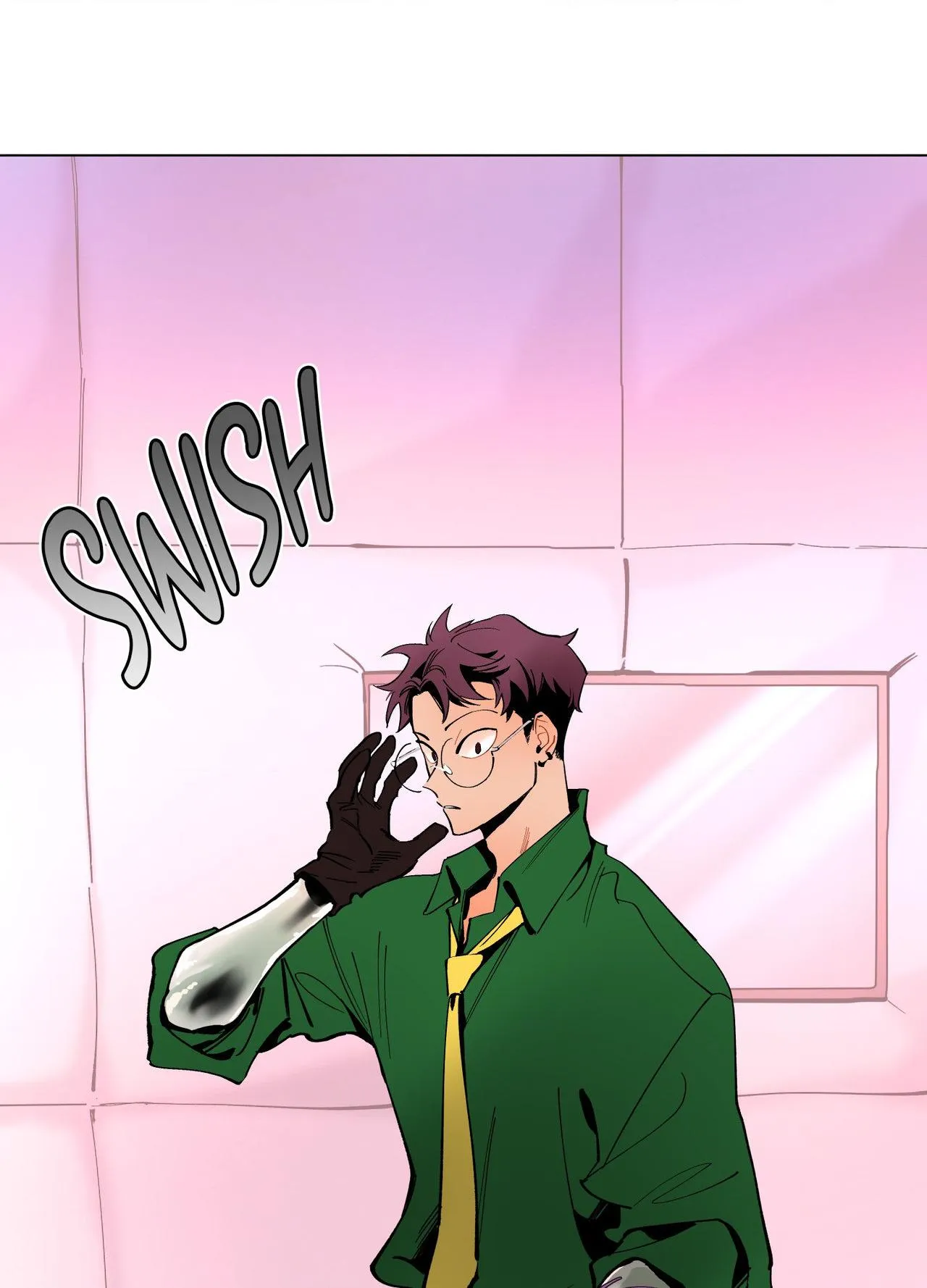 Read Disorder and Desire chapter 9 image 43 on Lezhin