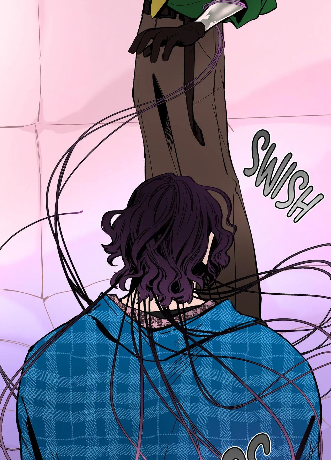 Read Disorder and Desire chapter 9 image 44 on Lezhin