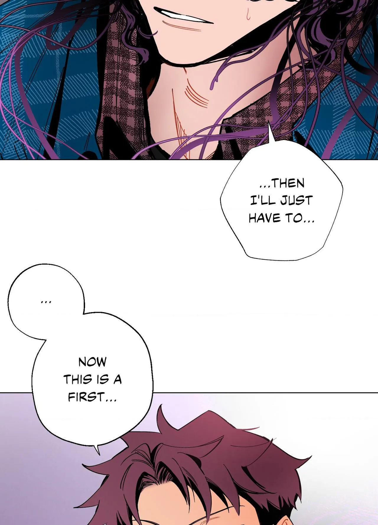 Read Disorder and Desire chapter 9 image 46 on Lezhin