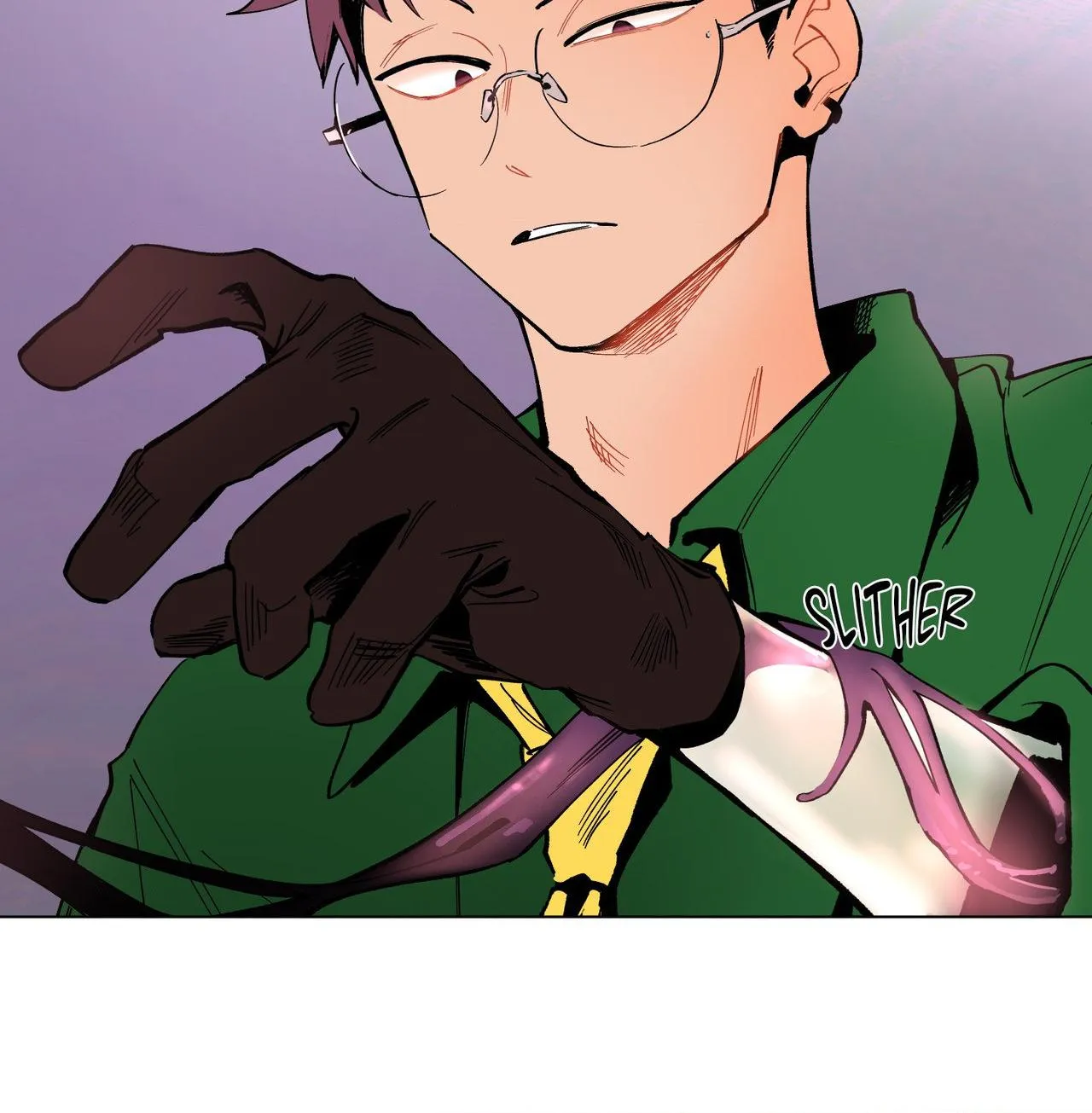 Read Disorder and Desire chapter 9 image 47 on Lezhin