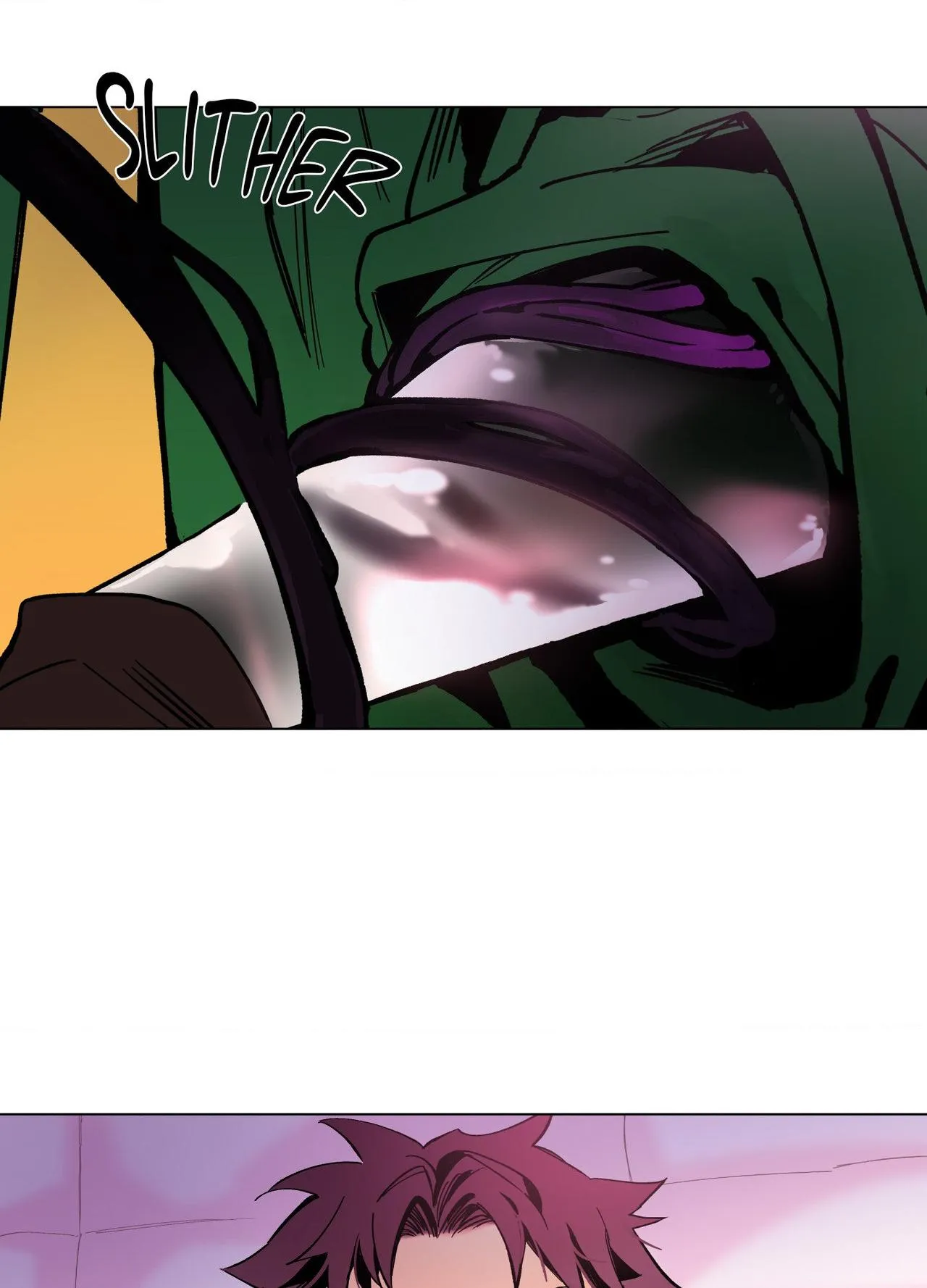 Read Disorder and Desire chapter 9 image 48 on Lezhin