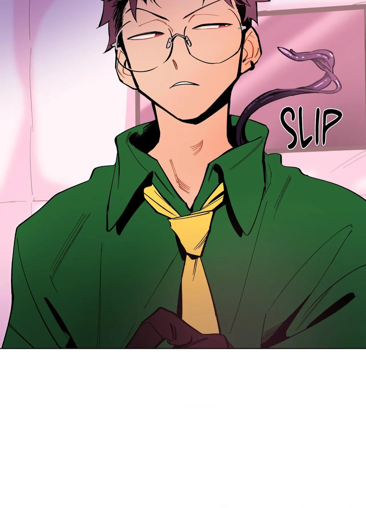 Read Disorder and Desire chapter 9 image 49 on Lezhin