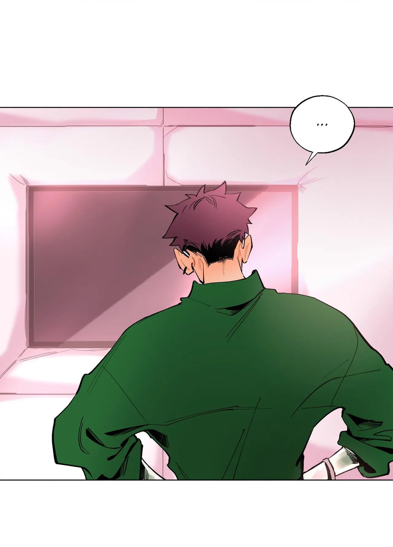 Read Disorder and Desire chapter 9 image 5 on Lezhin