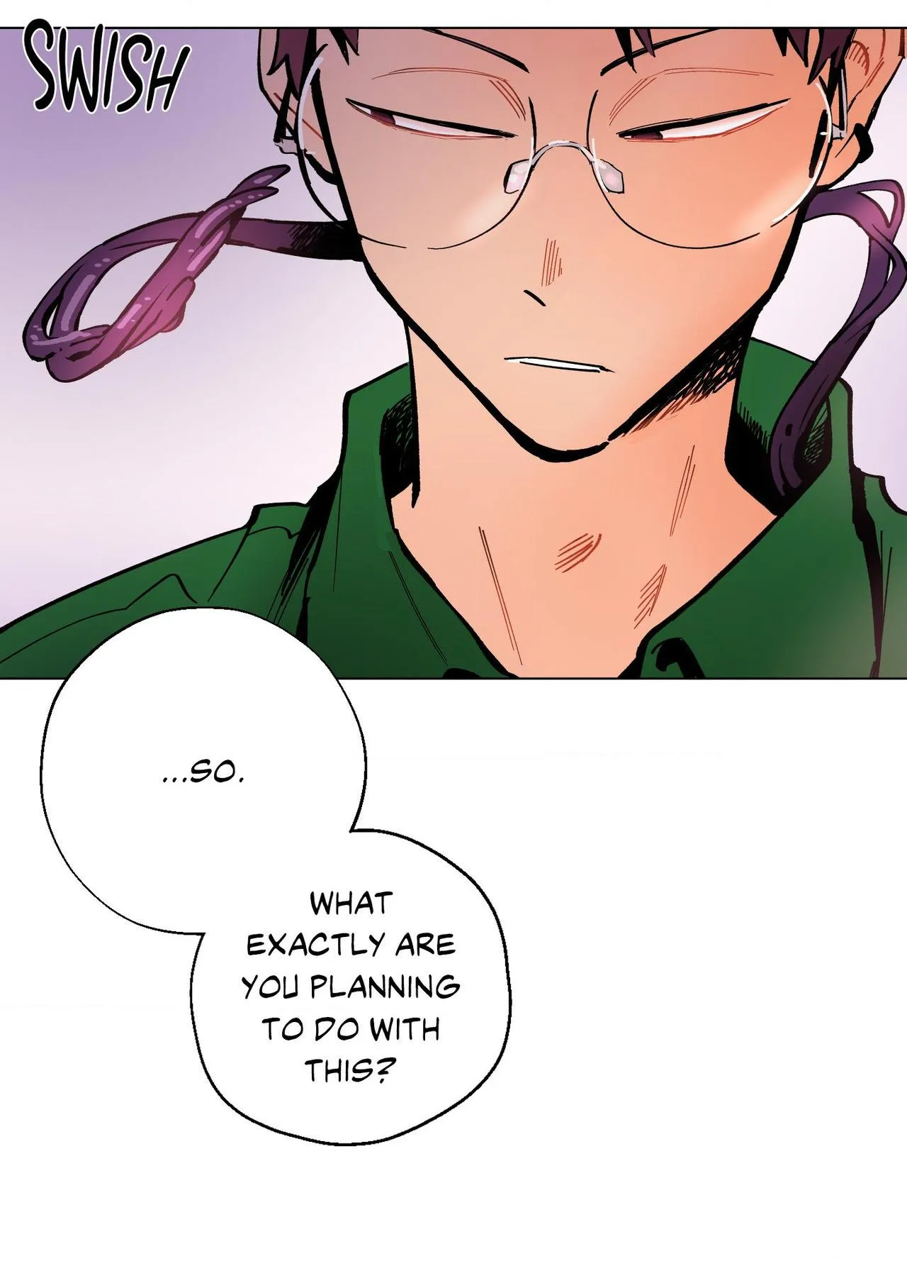 Read Disorder and Desire chapter 9 image 50 on Lezhin