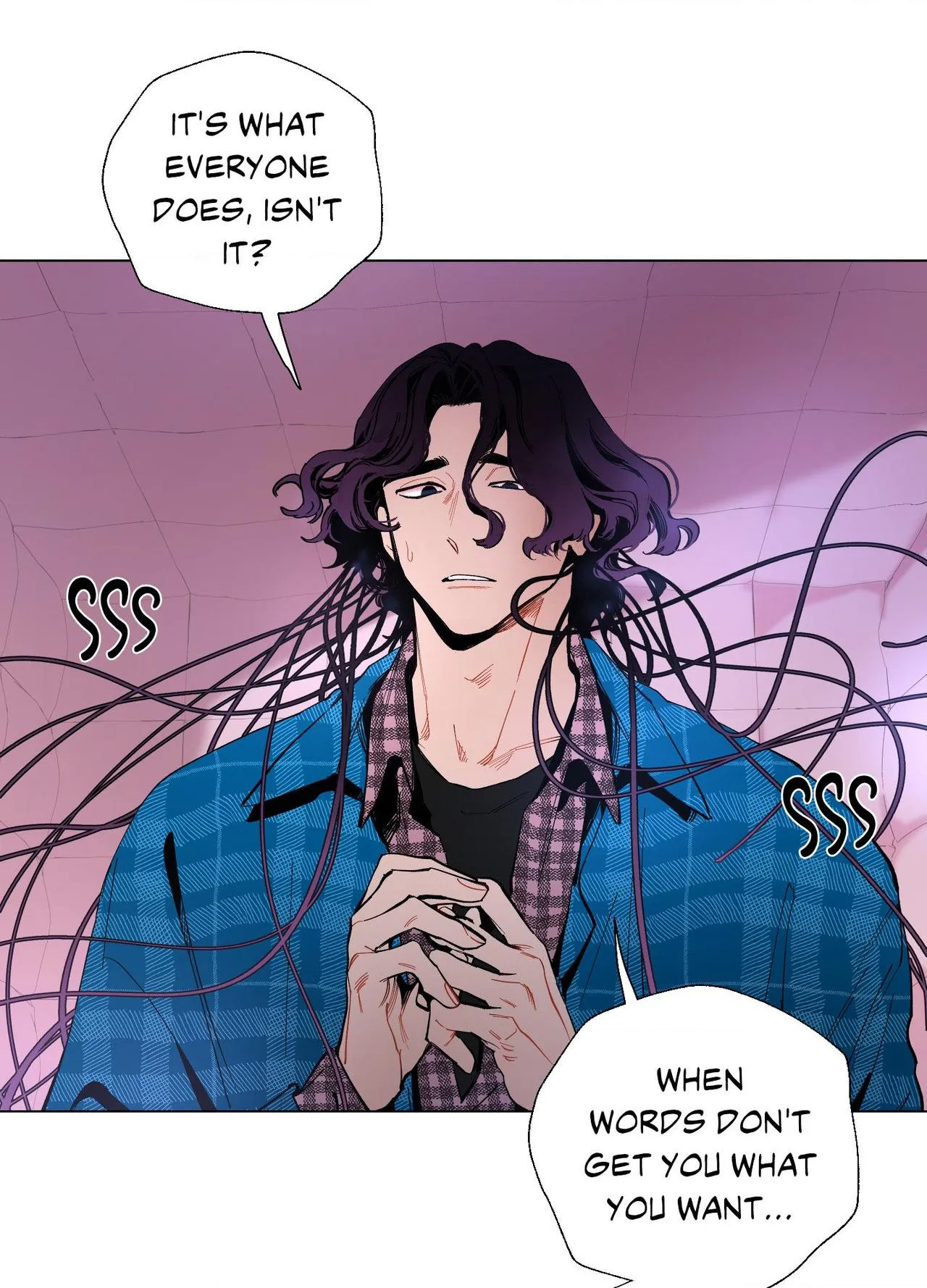 Read Disorder and Desire chapter 9 image 53 on Lezhin