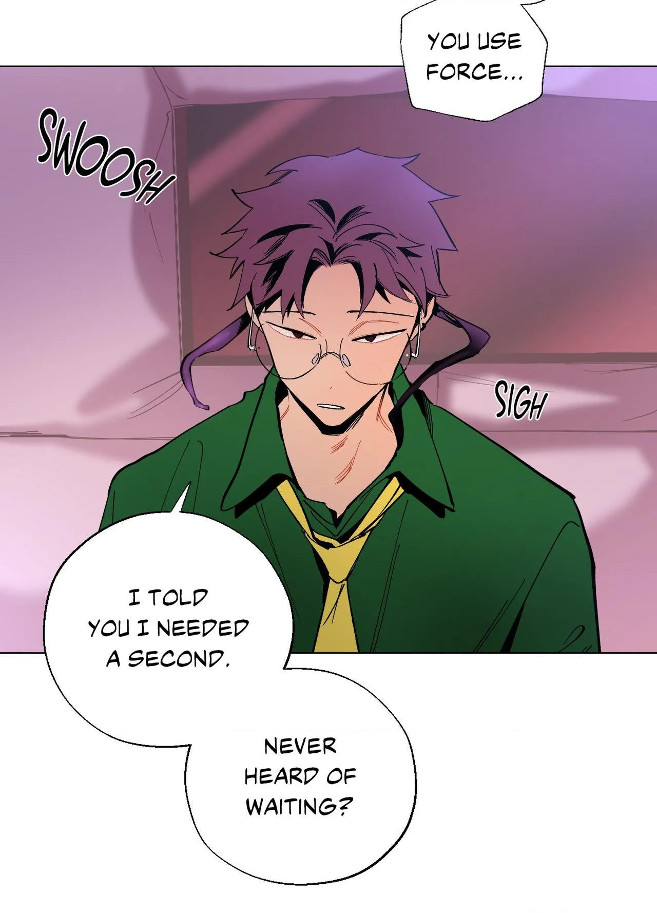 Read Disorder and Desire chapter 9 image 54 on Lezhin