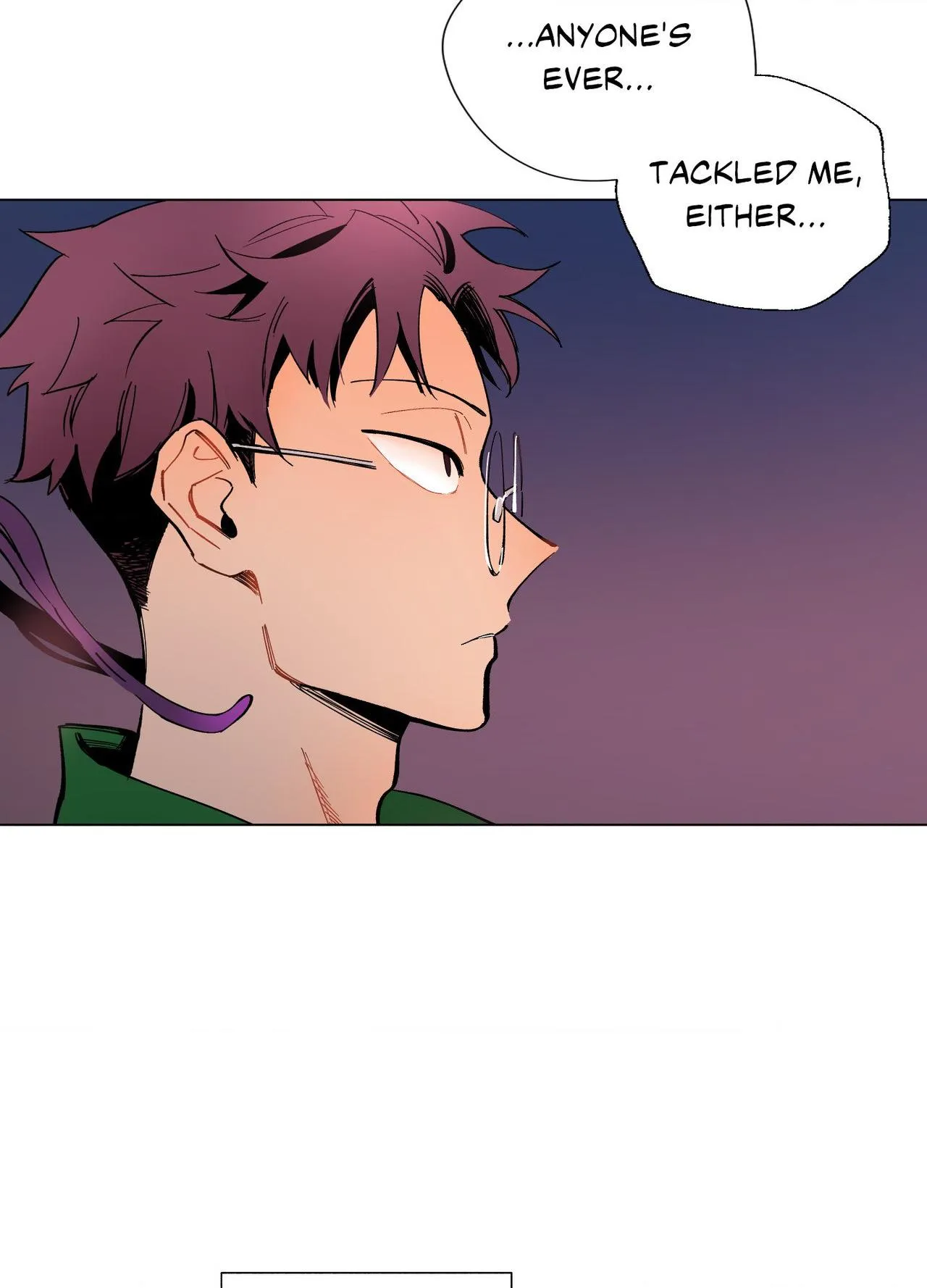 Read Disorder and Desire chapter 9 image 56 on Lezhin