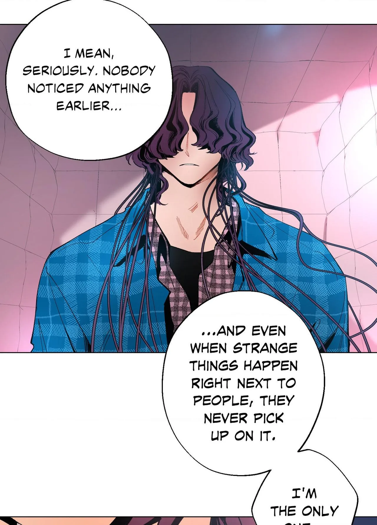 Read Disorder and Desire chapter 9 image 59 on Lezhin