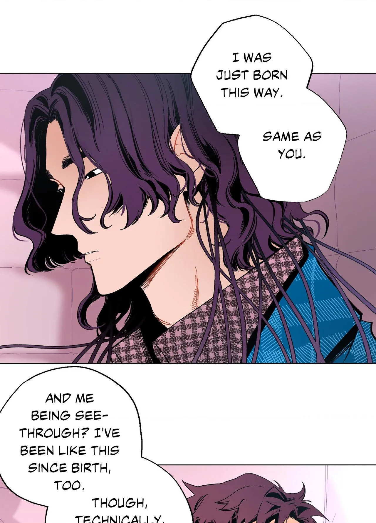 Read Disorder and Desire chapter 9 image 63 on Lezhin